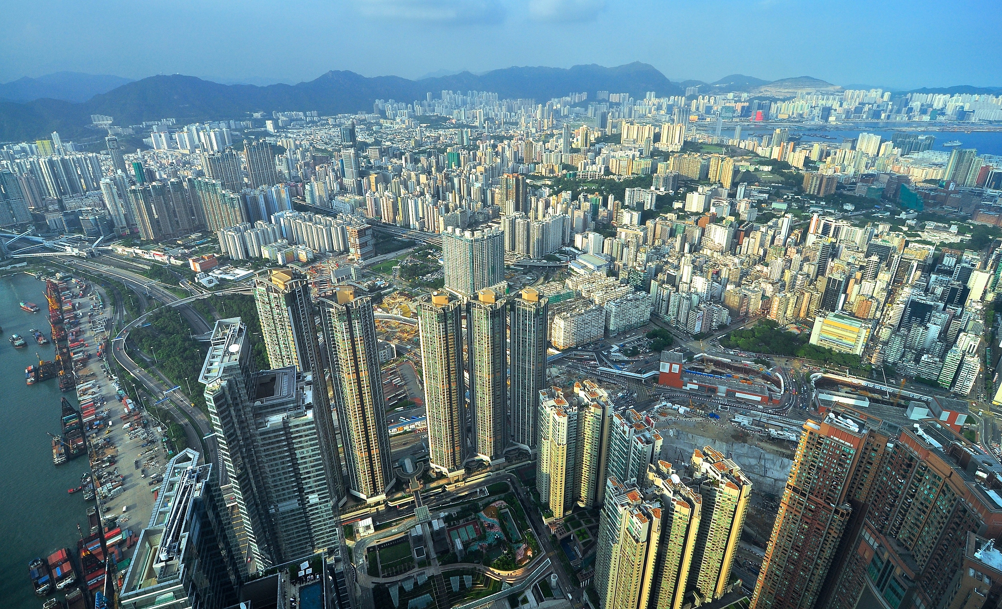 kowloon