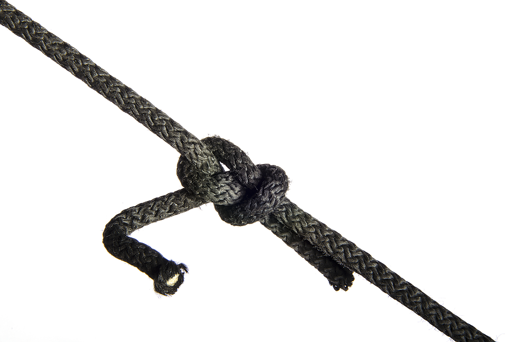 sheet bend