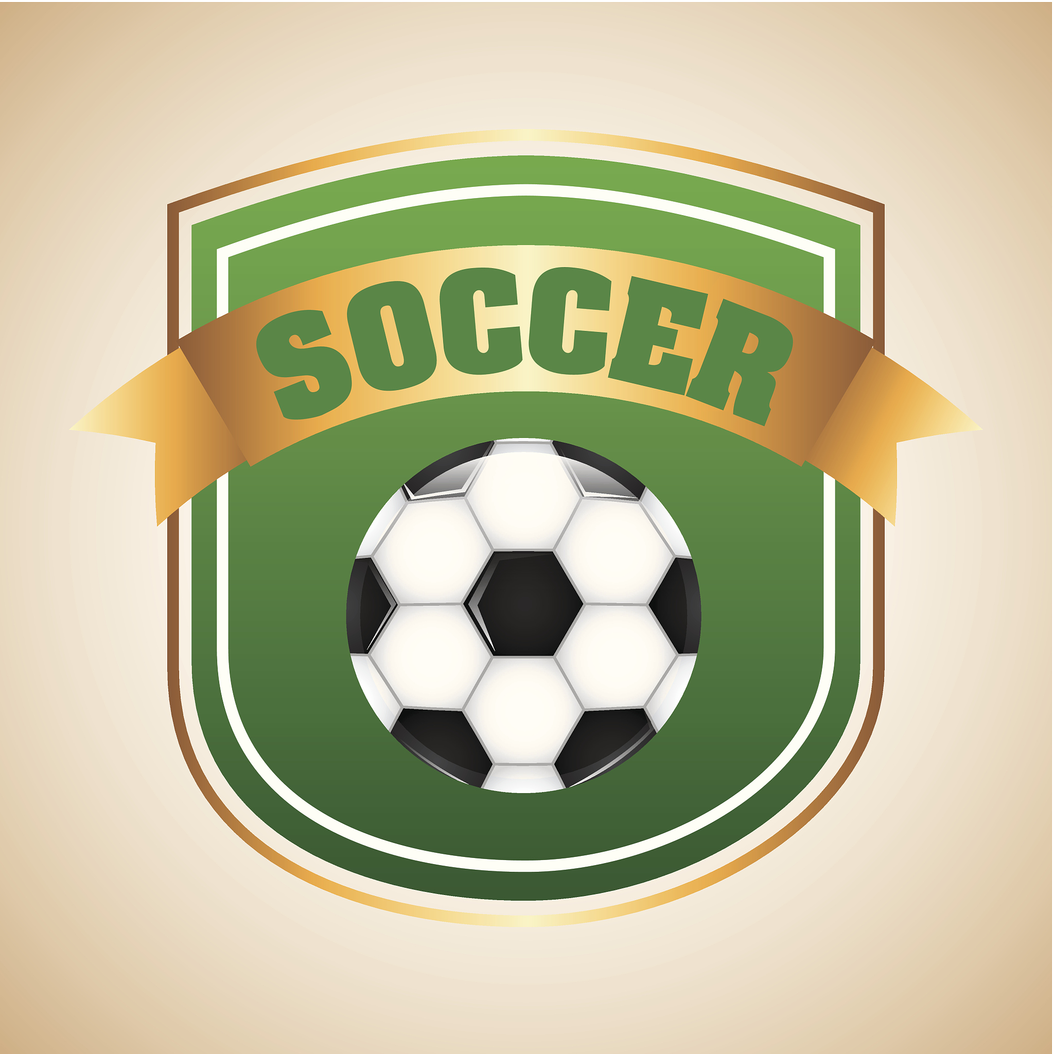 soccer design