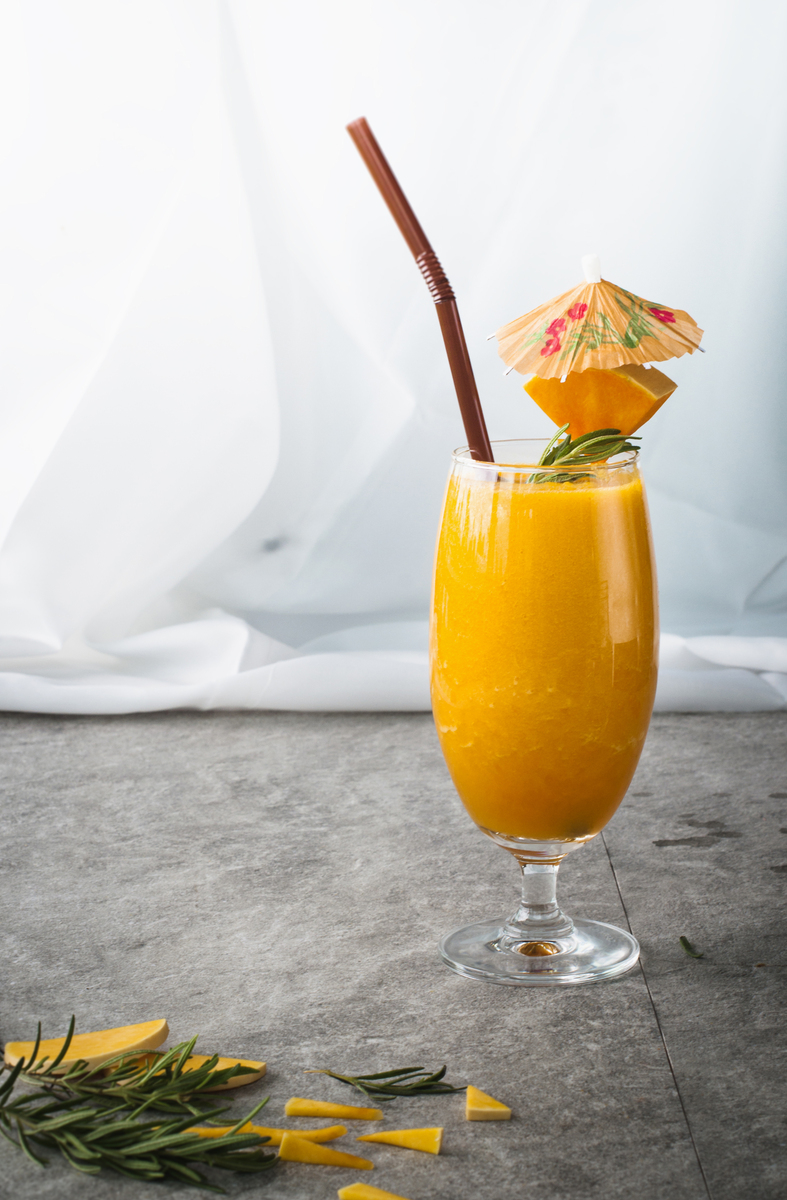 黄桃饮品制作方法：30种创意搭配，在家轻松做