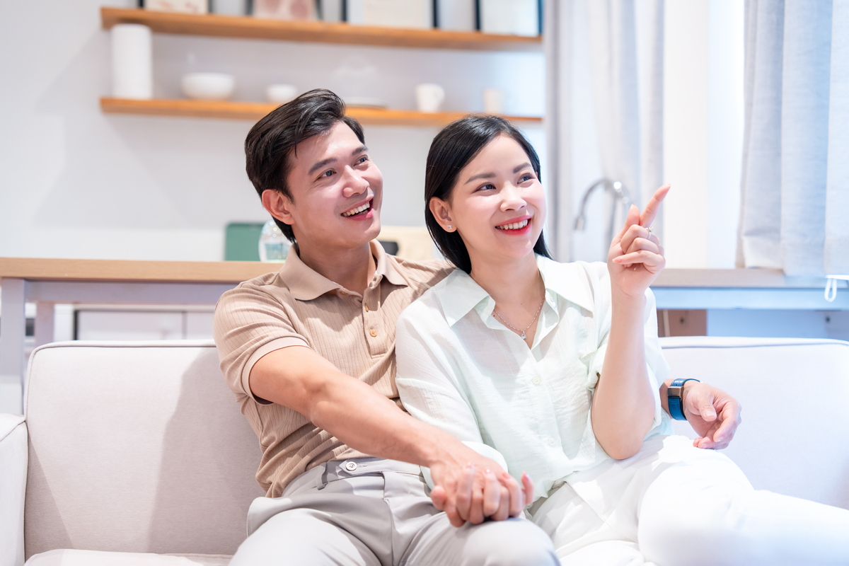 如何让夫妻感情更甜蜜？5个秘诀助您打造幸福婚姻