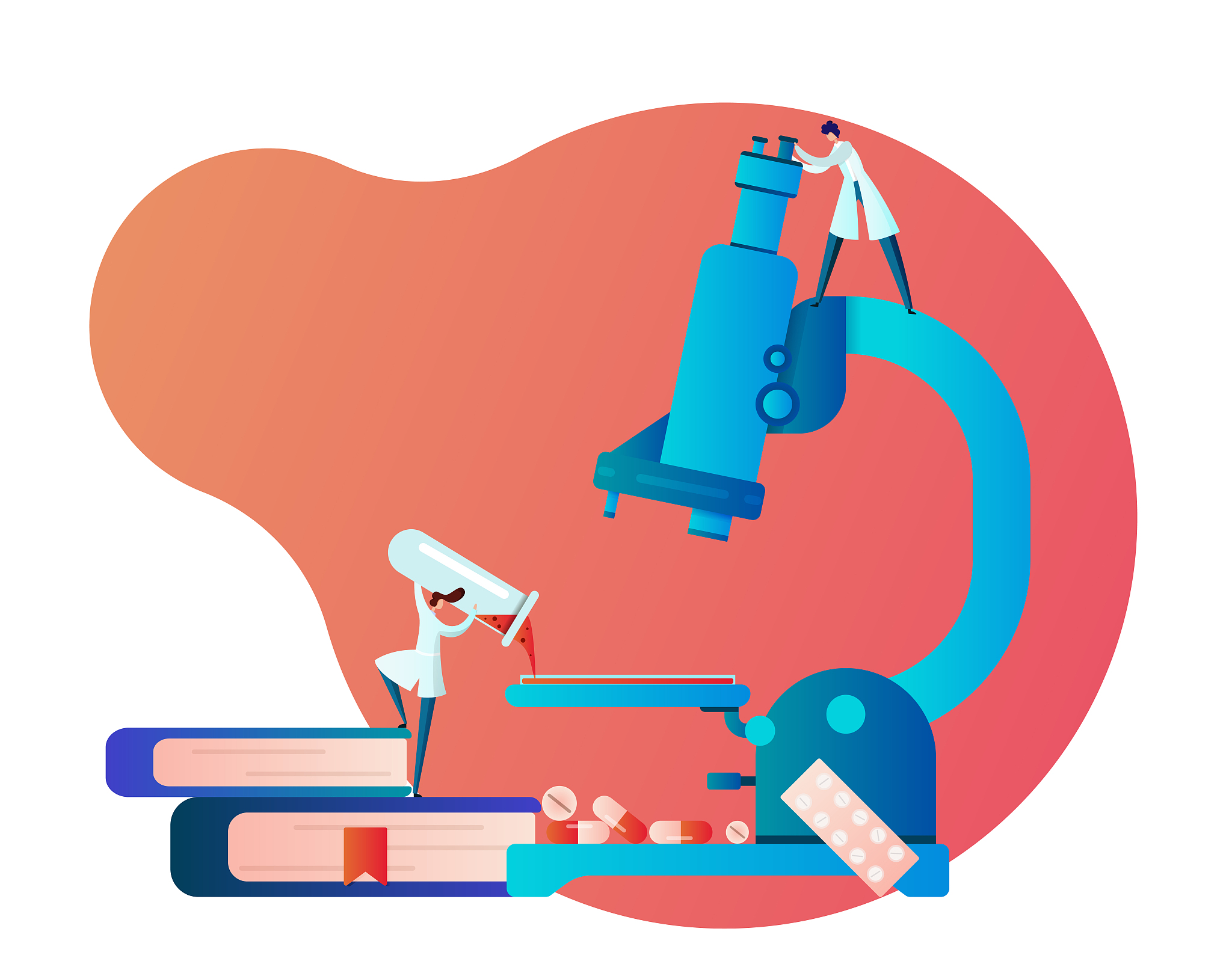 昆明卫生职业学院医学检验技术专业招生