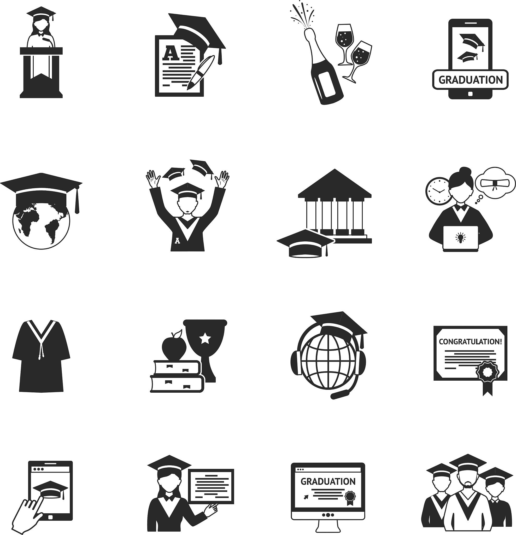 重庆中专学校学什么专业好？未来就业前景分析