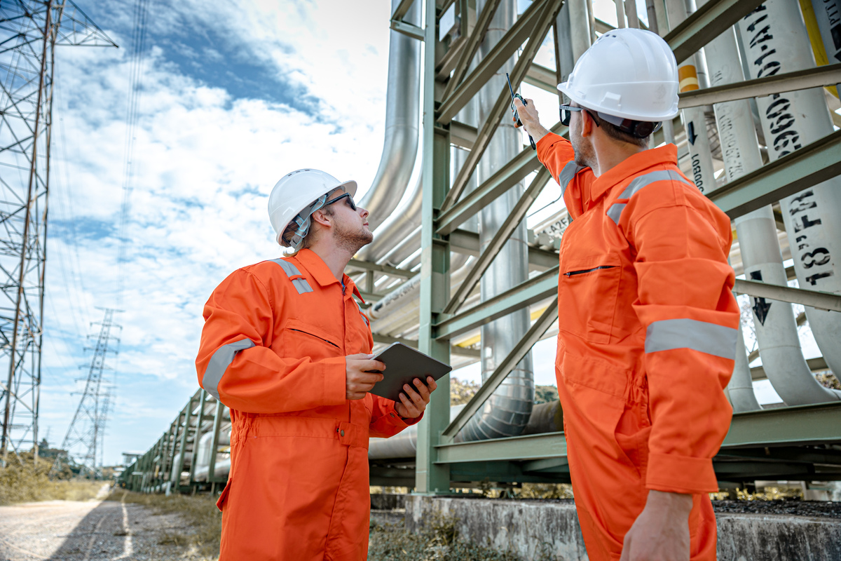 采油生产安全管理的重要性：保障生命、稳定生产、保护环境