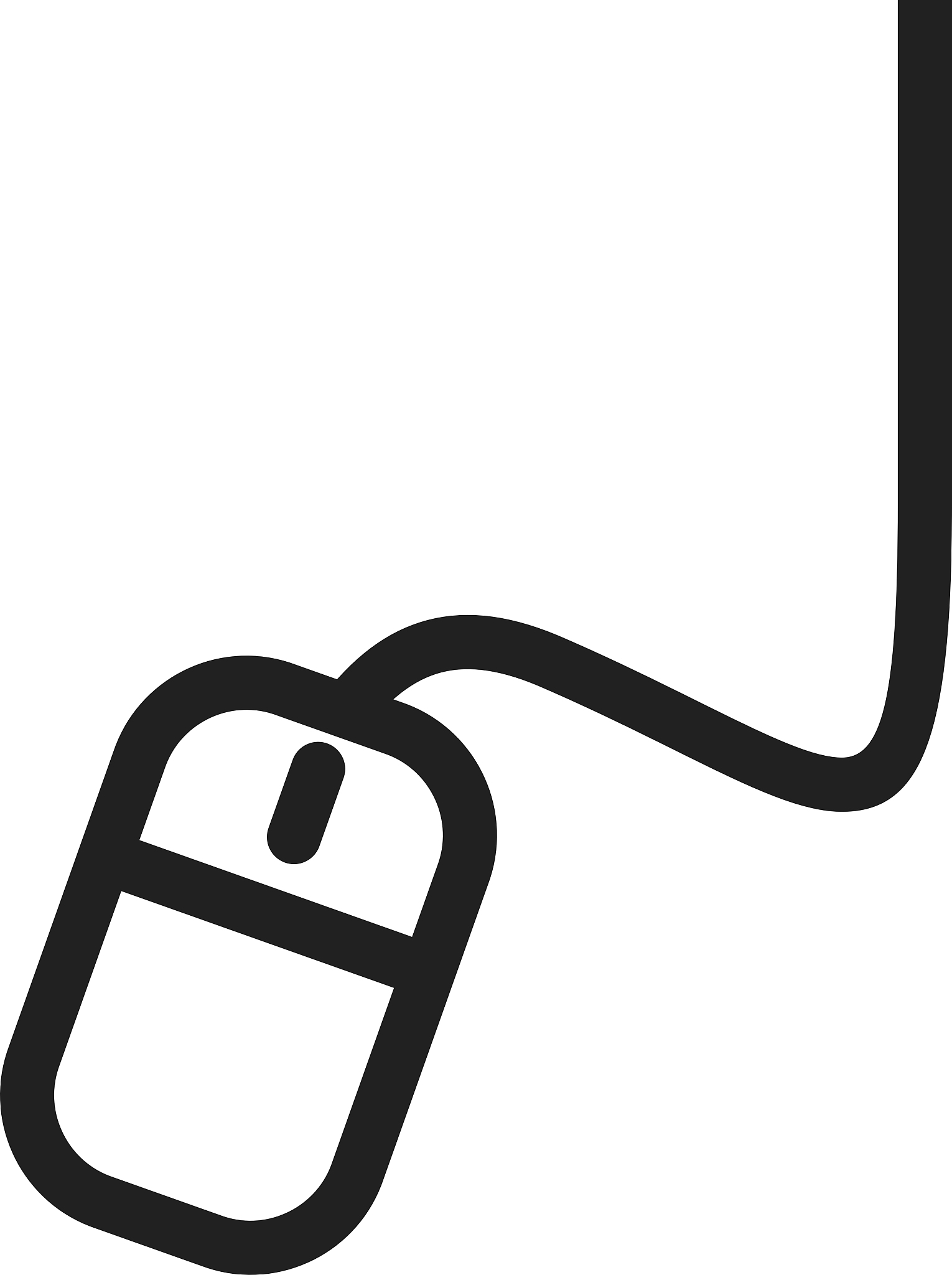 鼠标是输入设备吗？ - 了解鼠标的工作原理