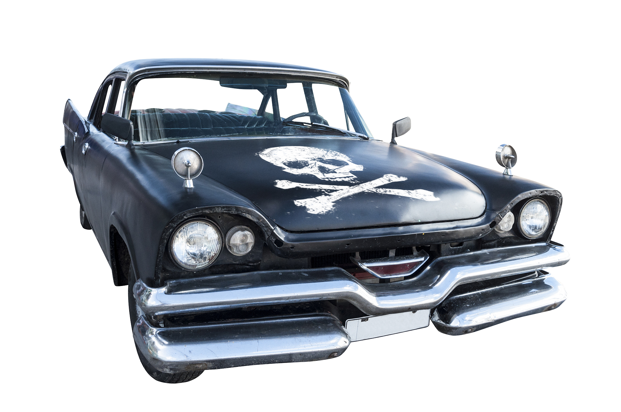 classic car