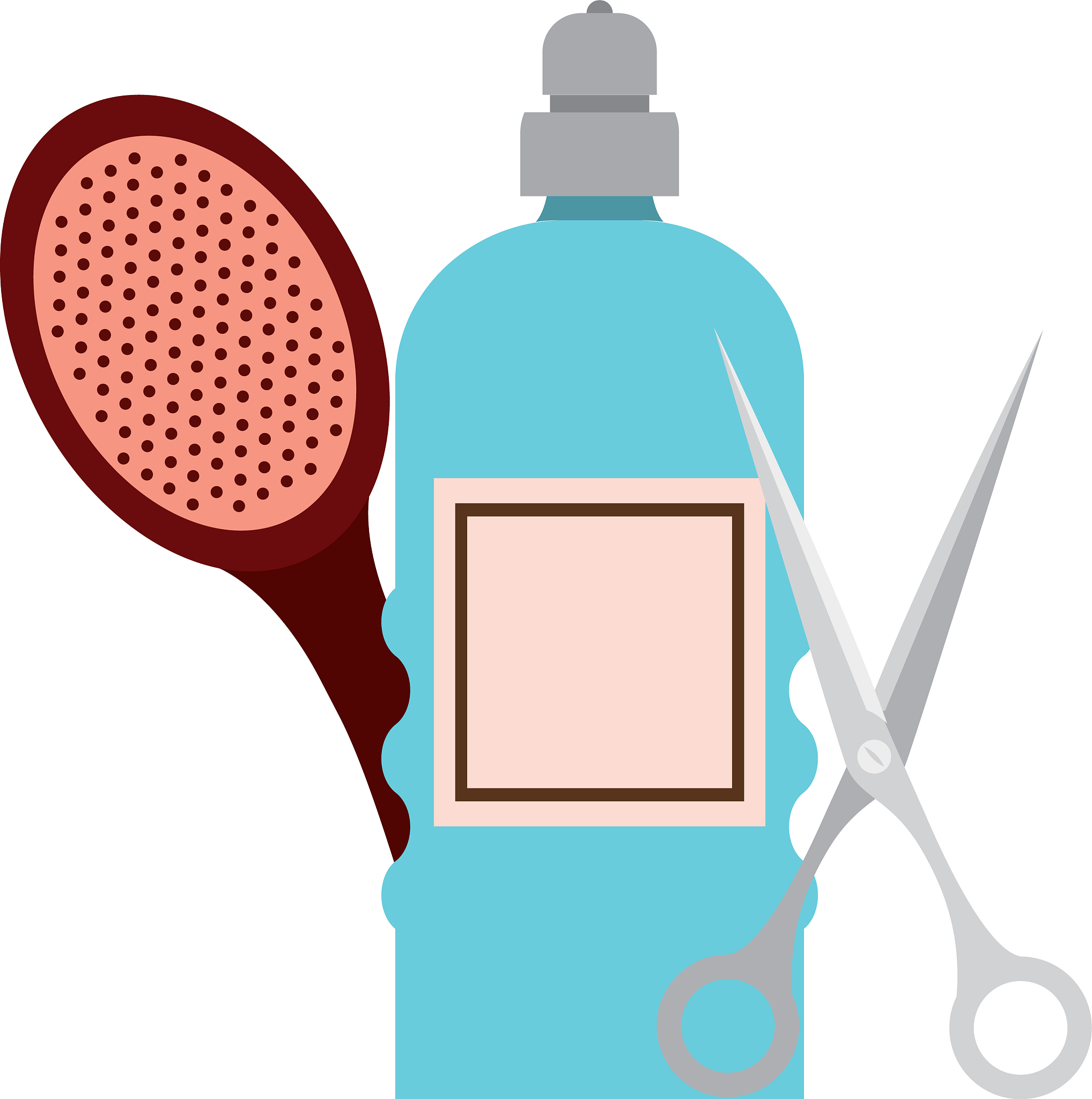 贵州省科技学校美容美发高薪就业专业介绍