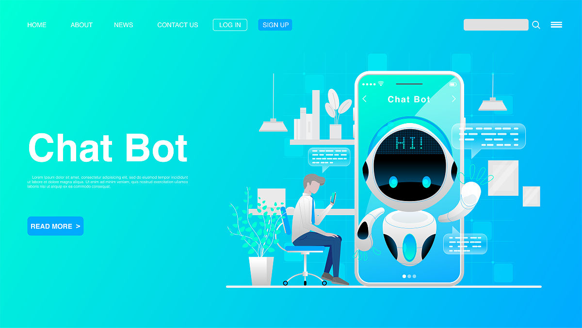 Android 聊天界面实现：使用 API 实现实时对话功能