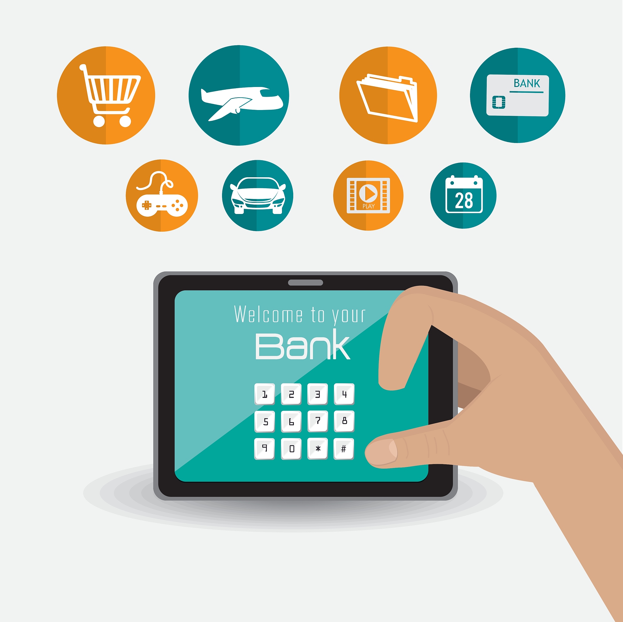 payment design