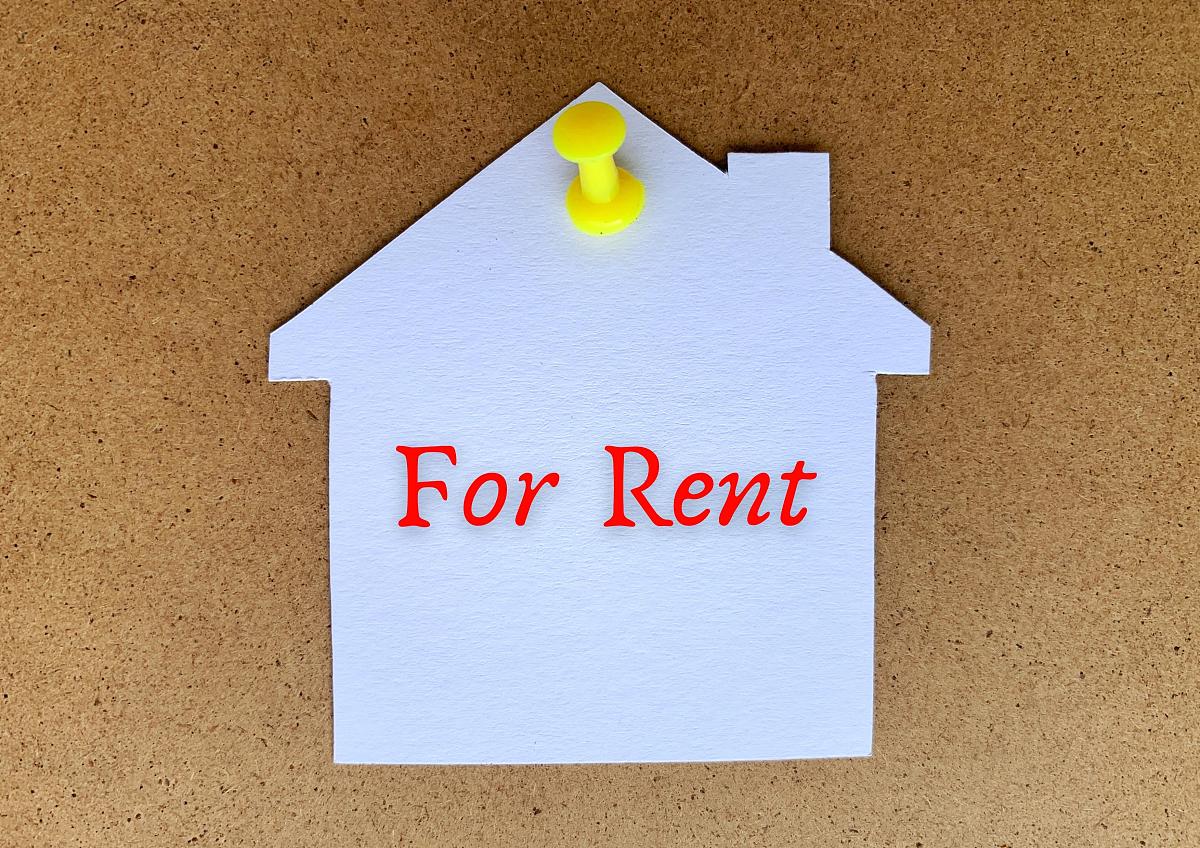 Excited to Announce: We've Moved into a New House!