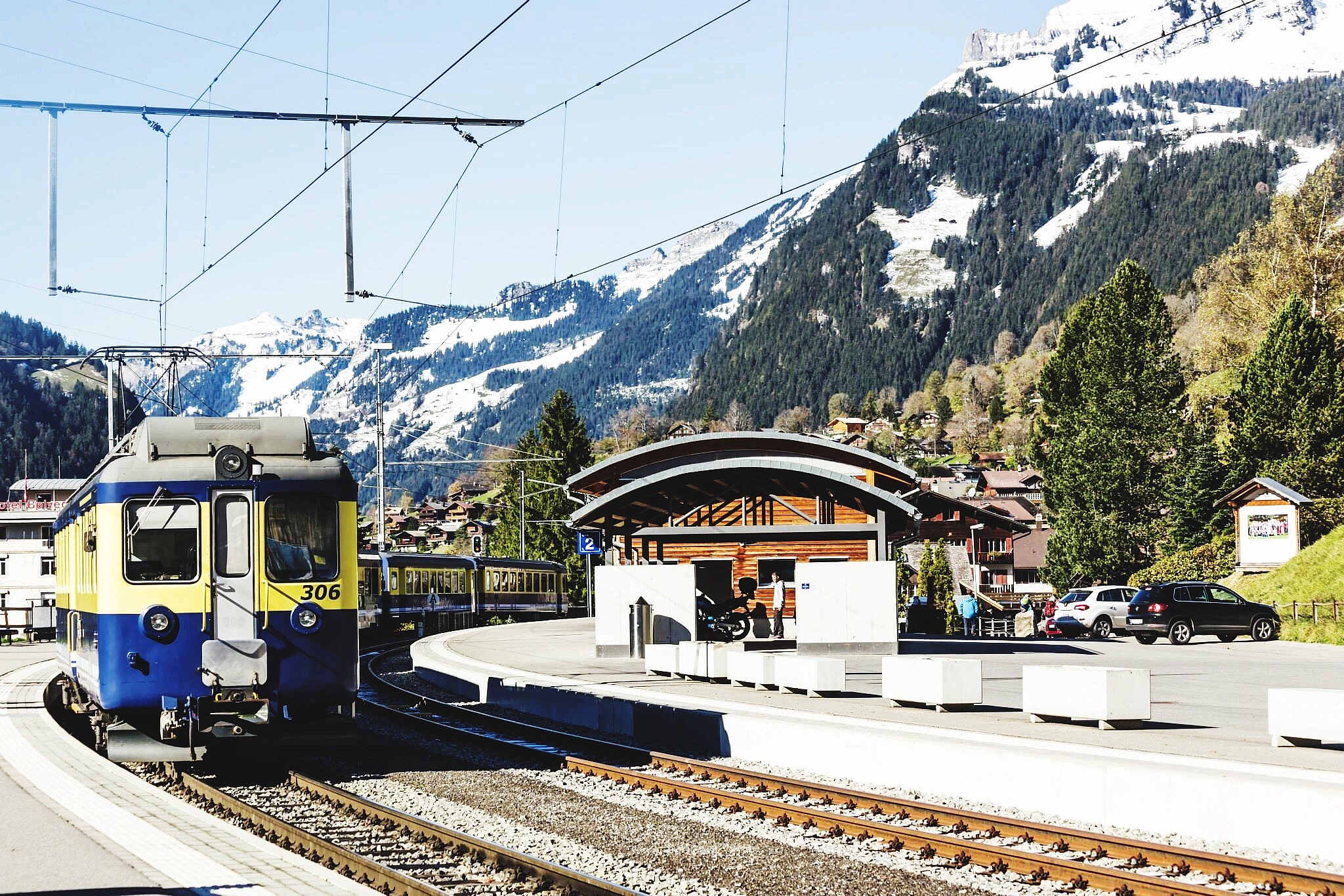 成都市铁路运输学校：让每个学生都能走上铁路岗