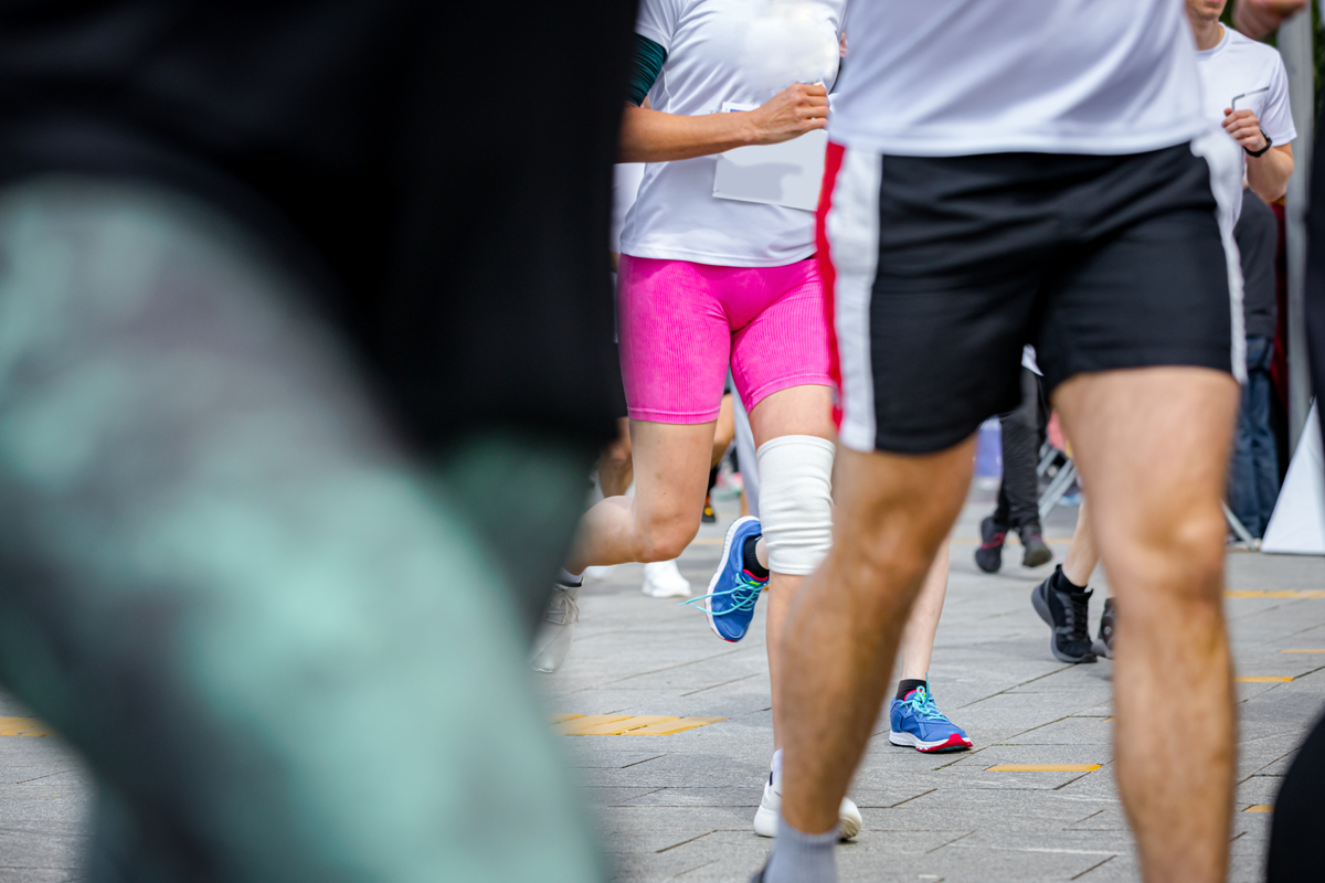 大连马拉松每年的报名人数都是多少