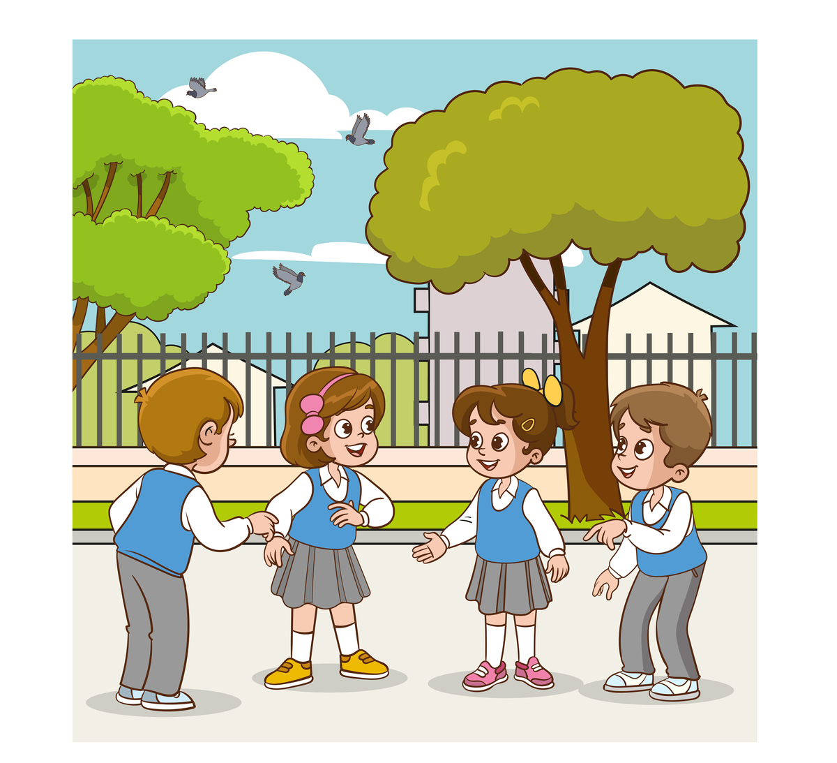 日本动画学生寻求合作：提供/获取动画素材