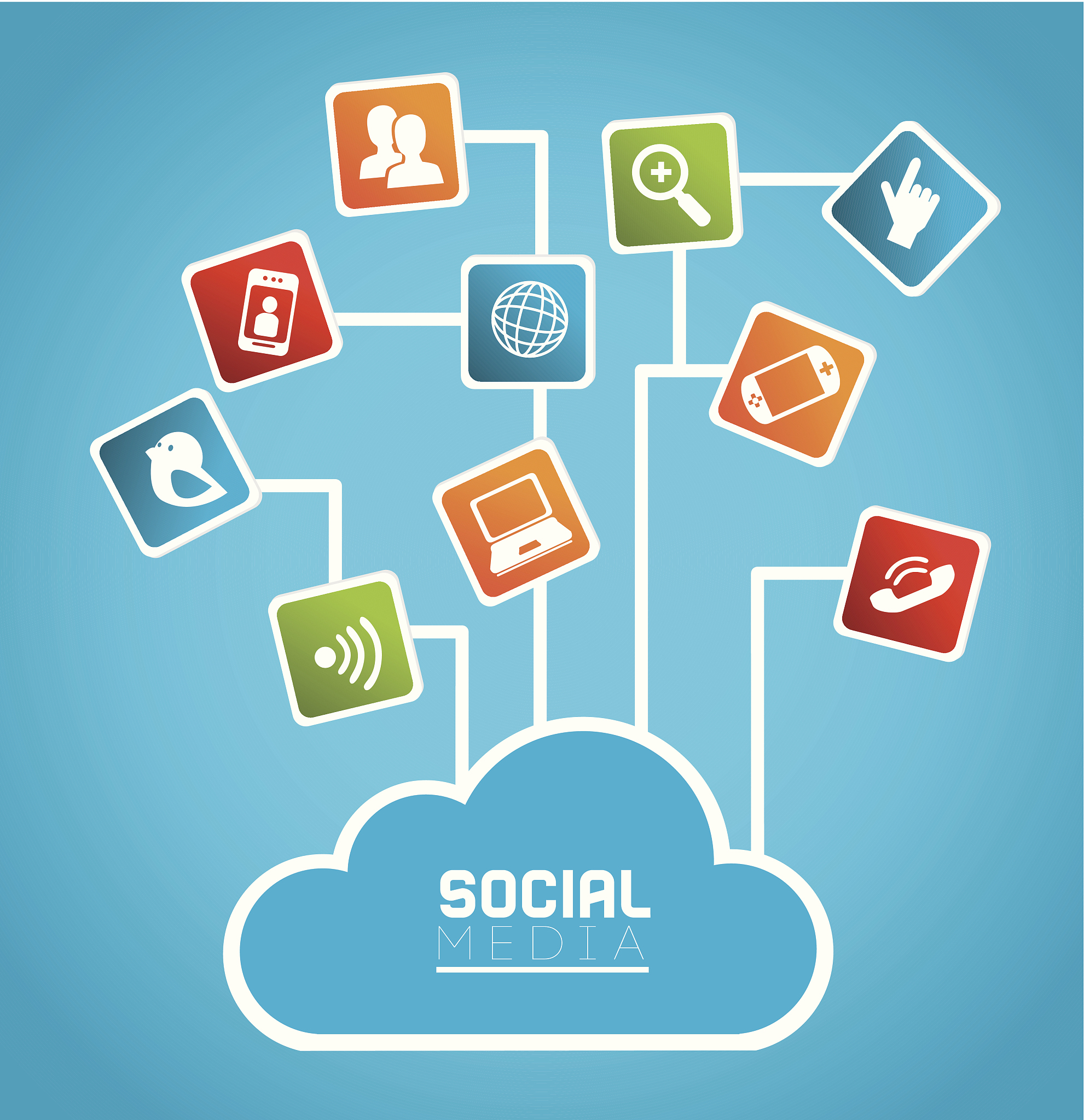 social network