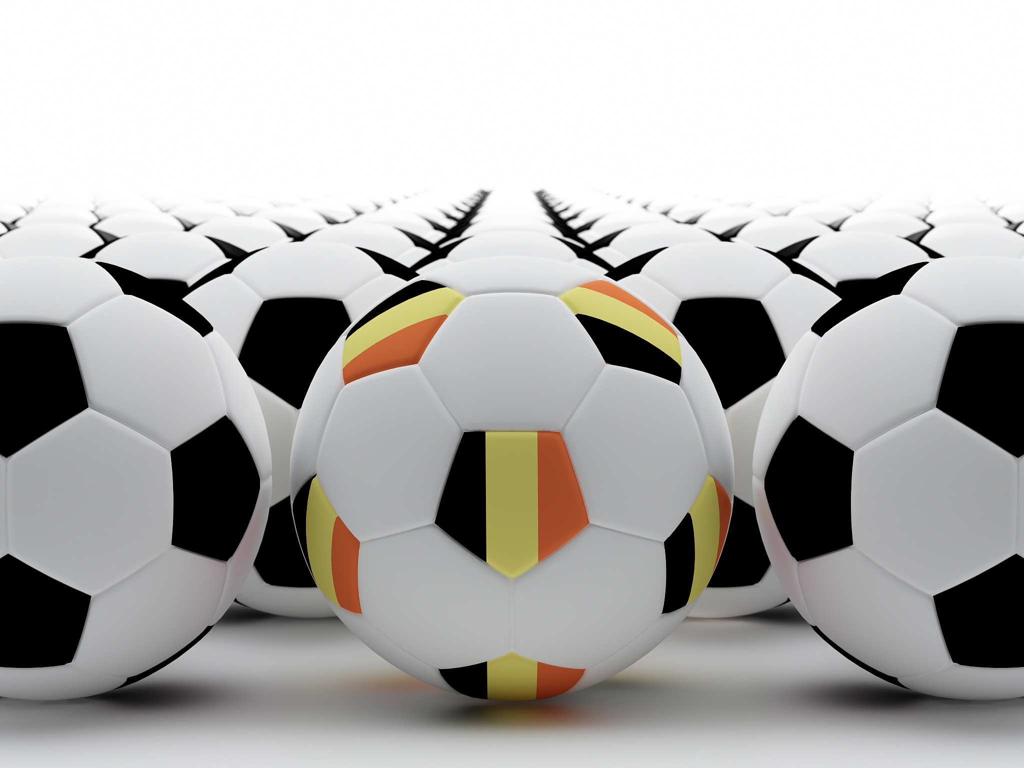belgian football