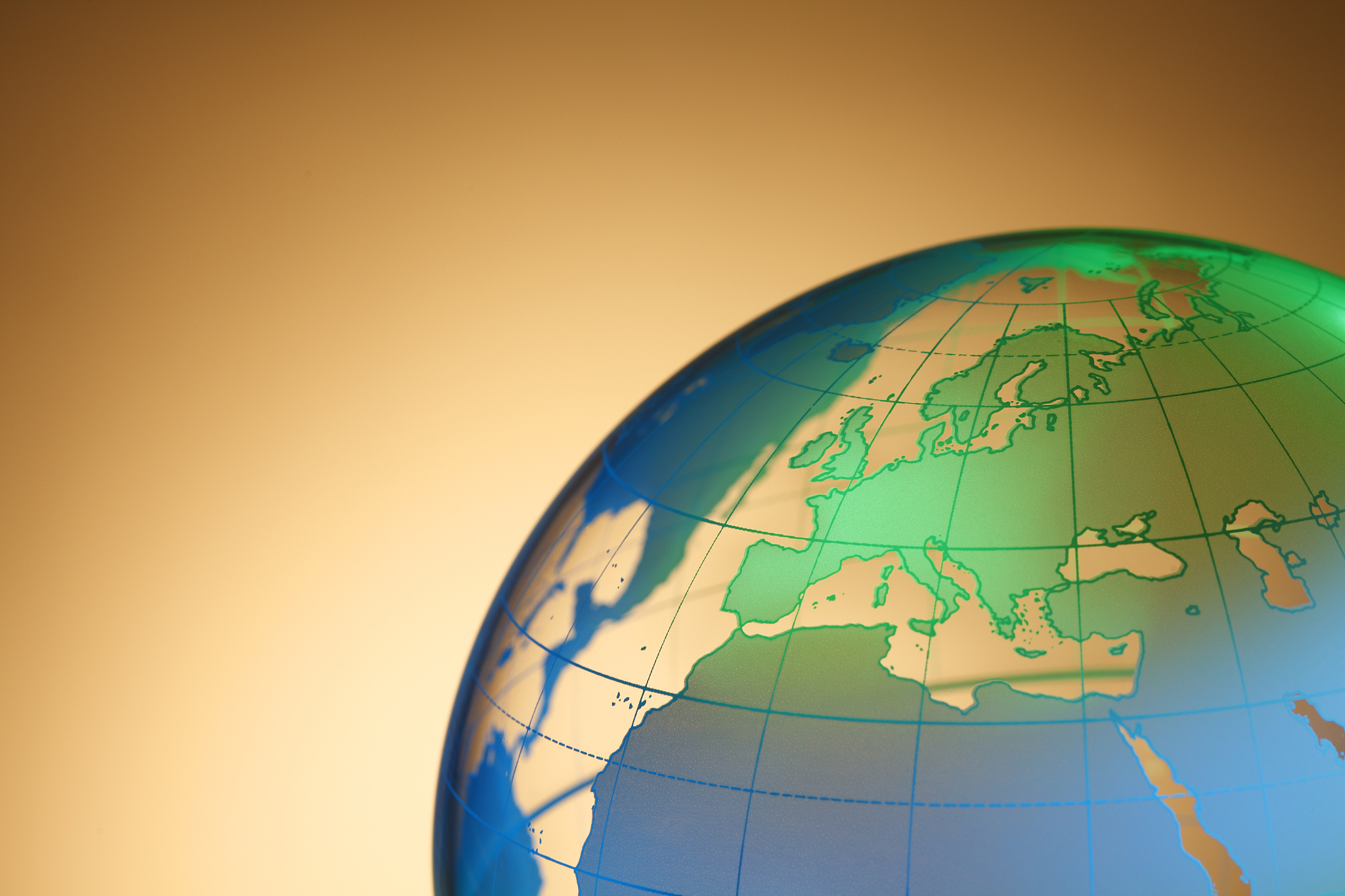 globe