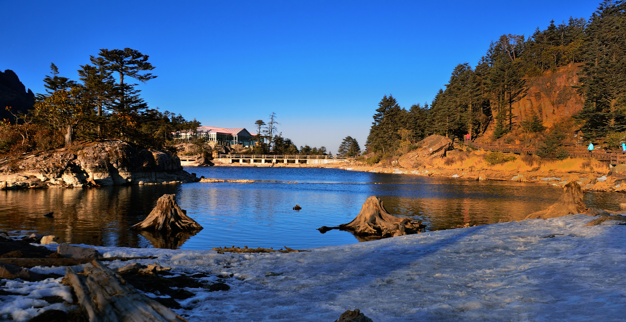 七台河旅行指南：从煤都到山水，解锁黑龙江宝藏城市！
