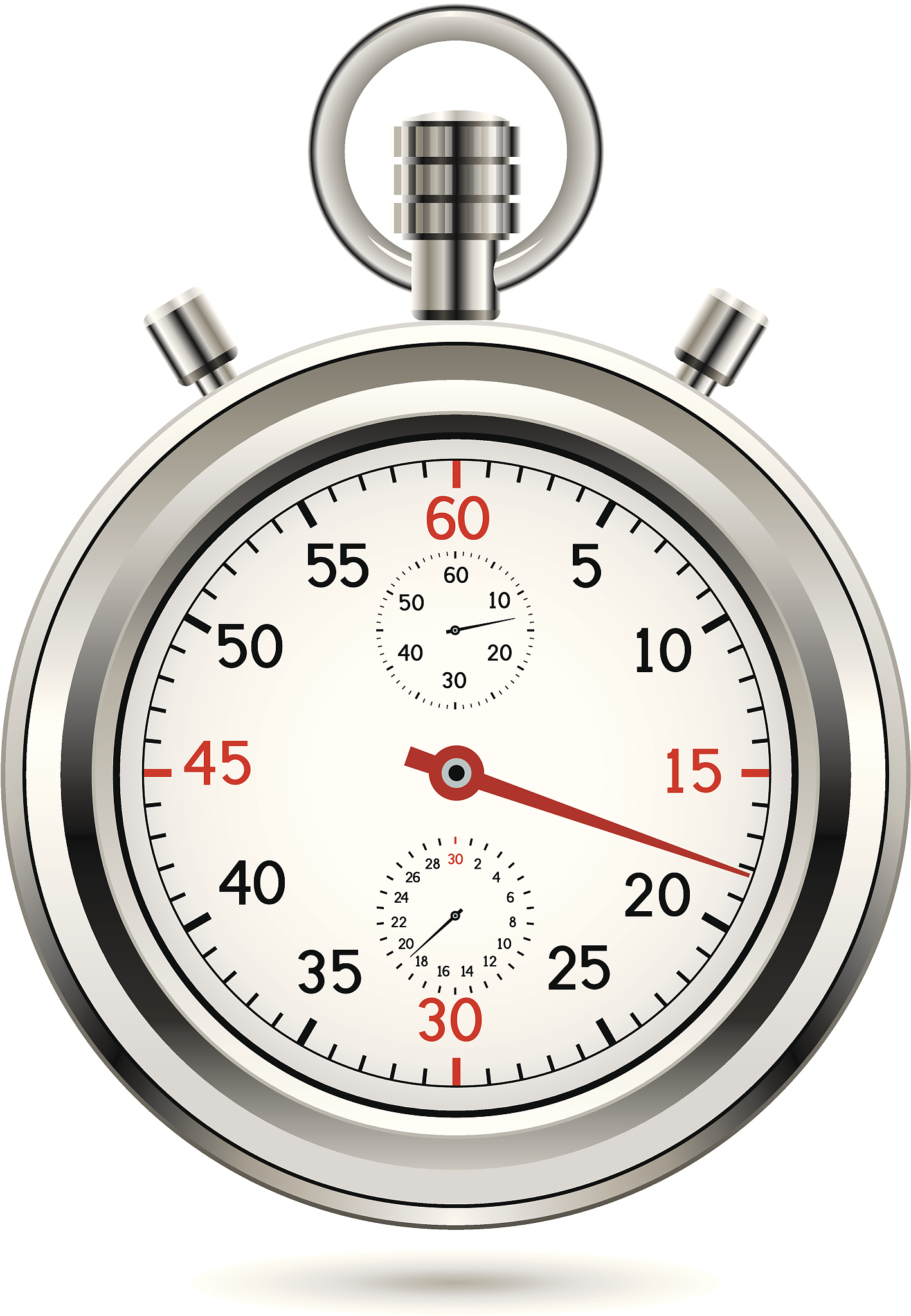 vector stopwatch