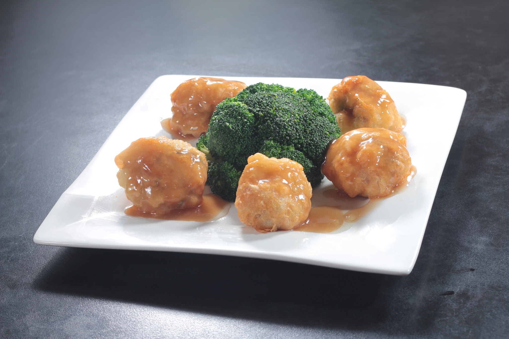 meat ball