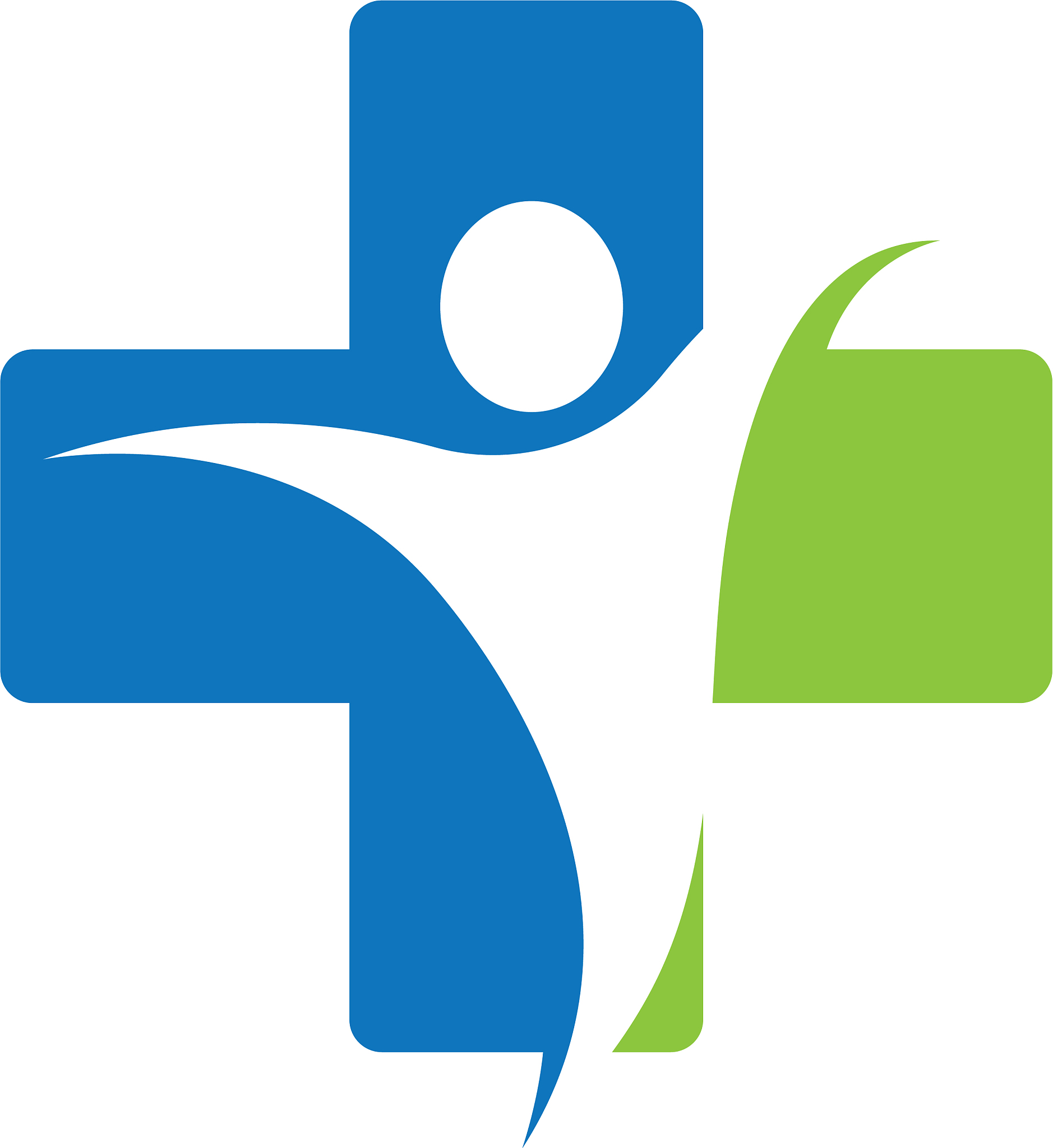 medical logo template