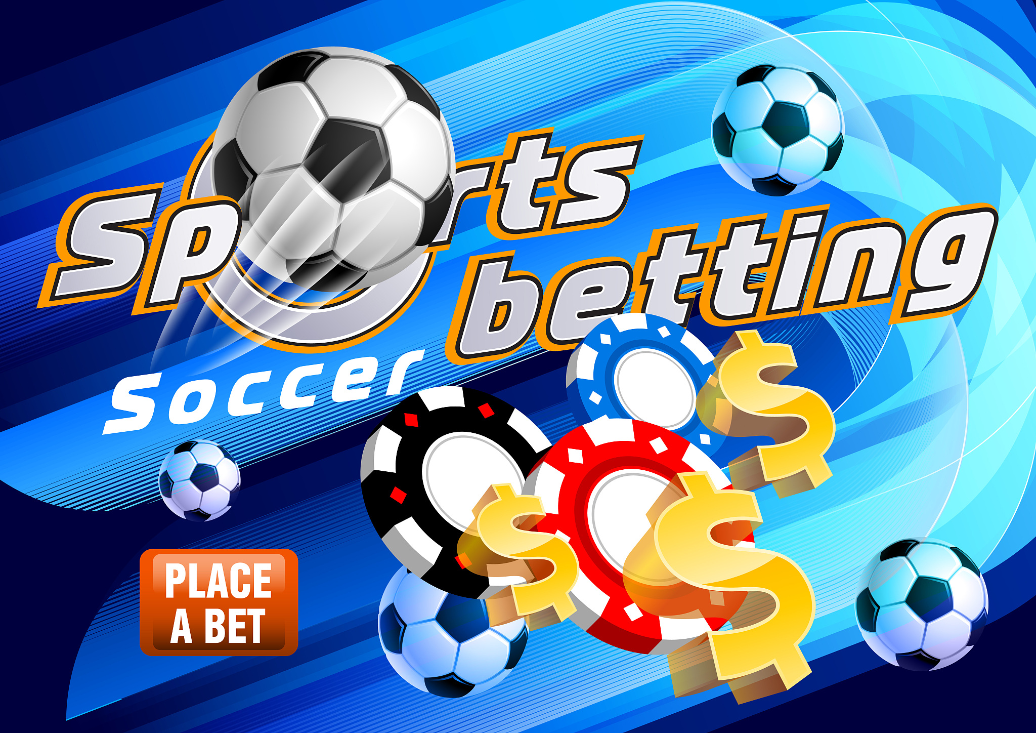 sports betting soccer