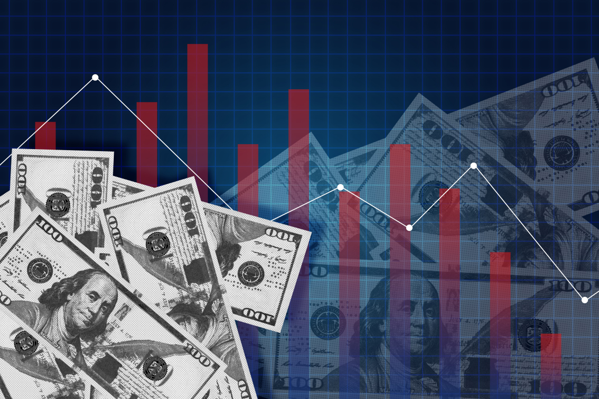 美元为何成为全球储备货币？