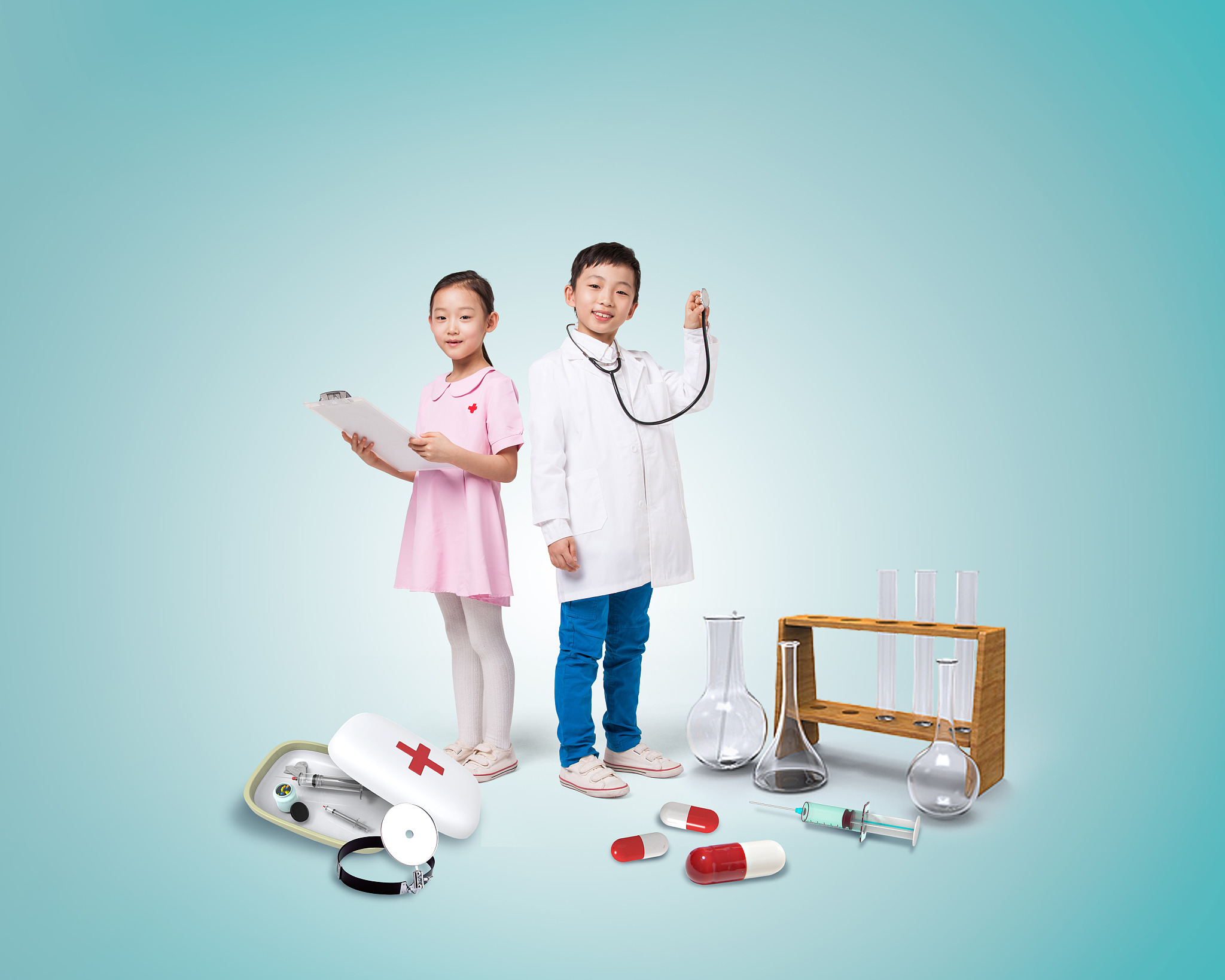 medical care