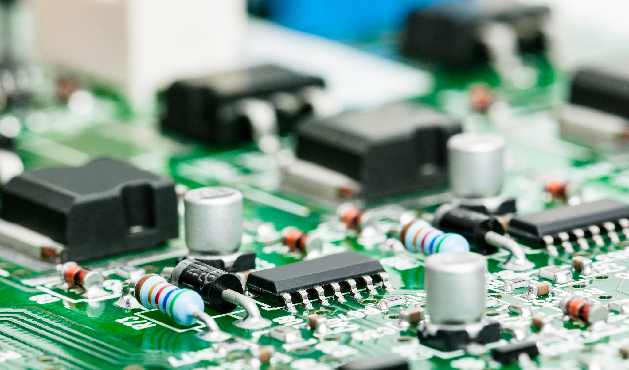 三极管对社会的影响