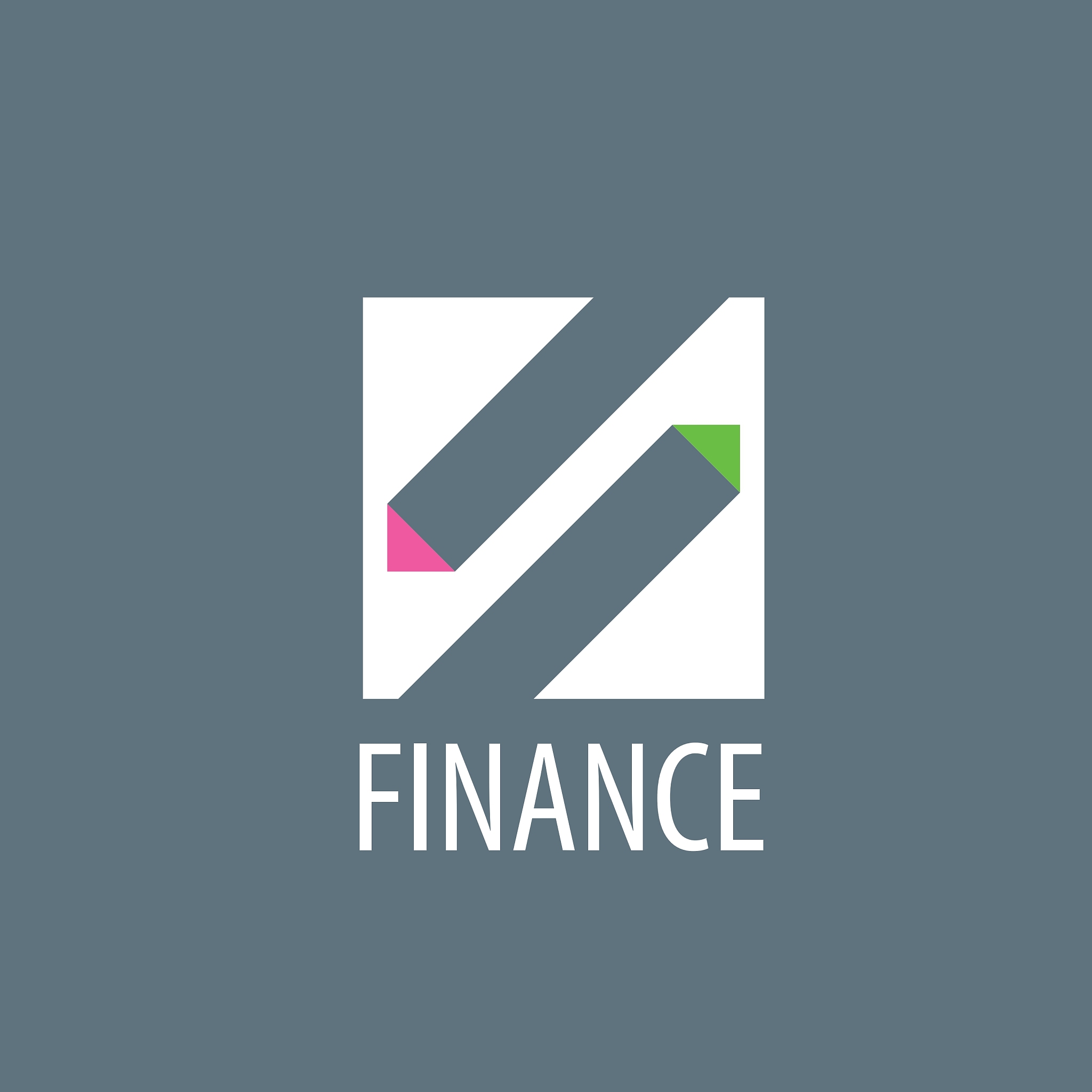 logo finance