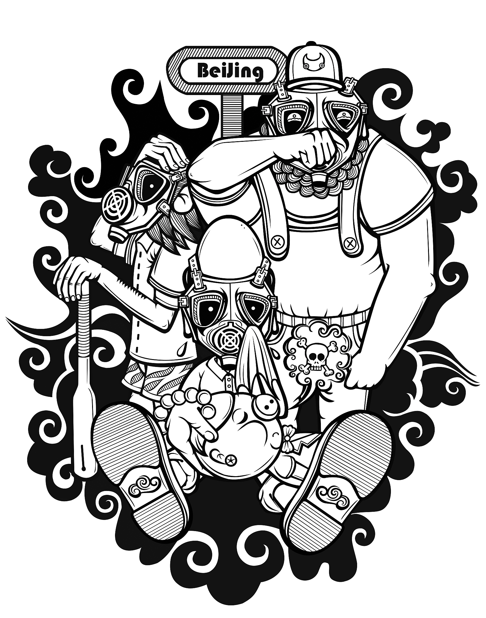 《西游记》读后感：孙悟空的成长与现实社会的映射