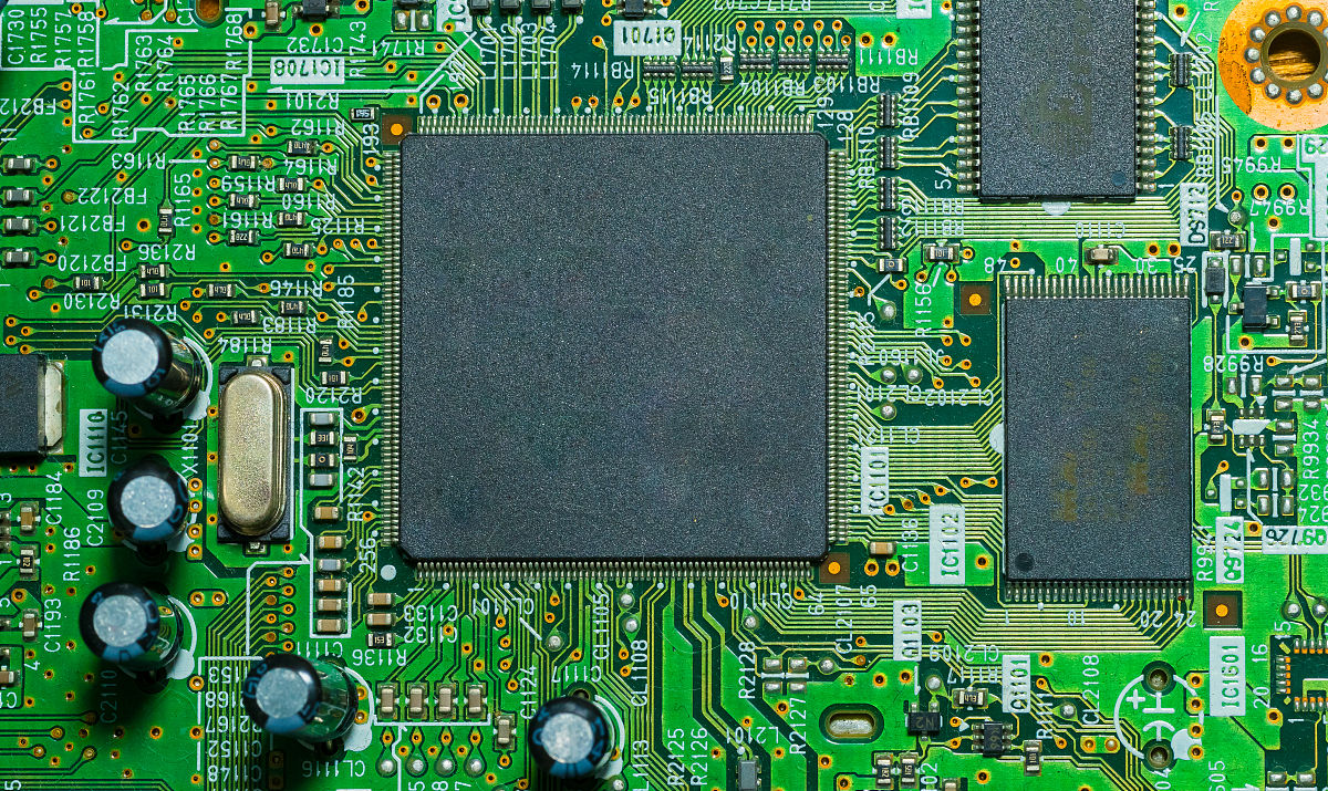 翻译成中文‘Electronic Computer-Aided Design’ ‘ECAD’ software specially designed for the development of integrated circuits having any Gate-All-Around Field-Effect Transistor GAAFET structure and having any