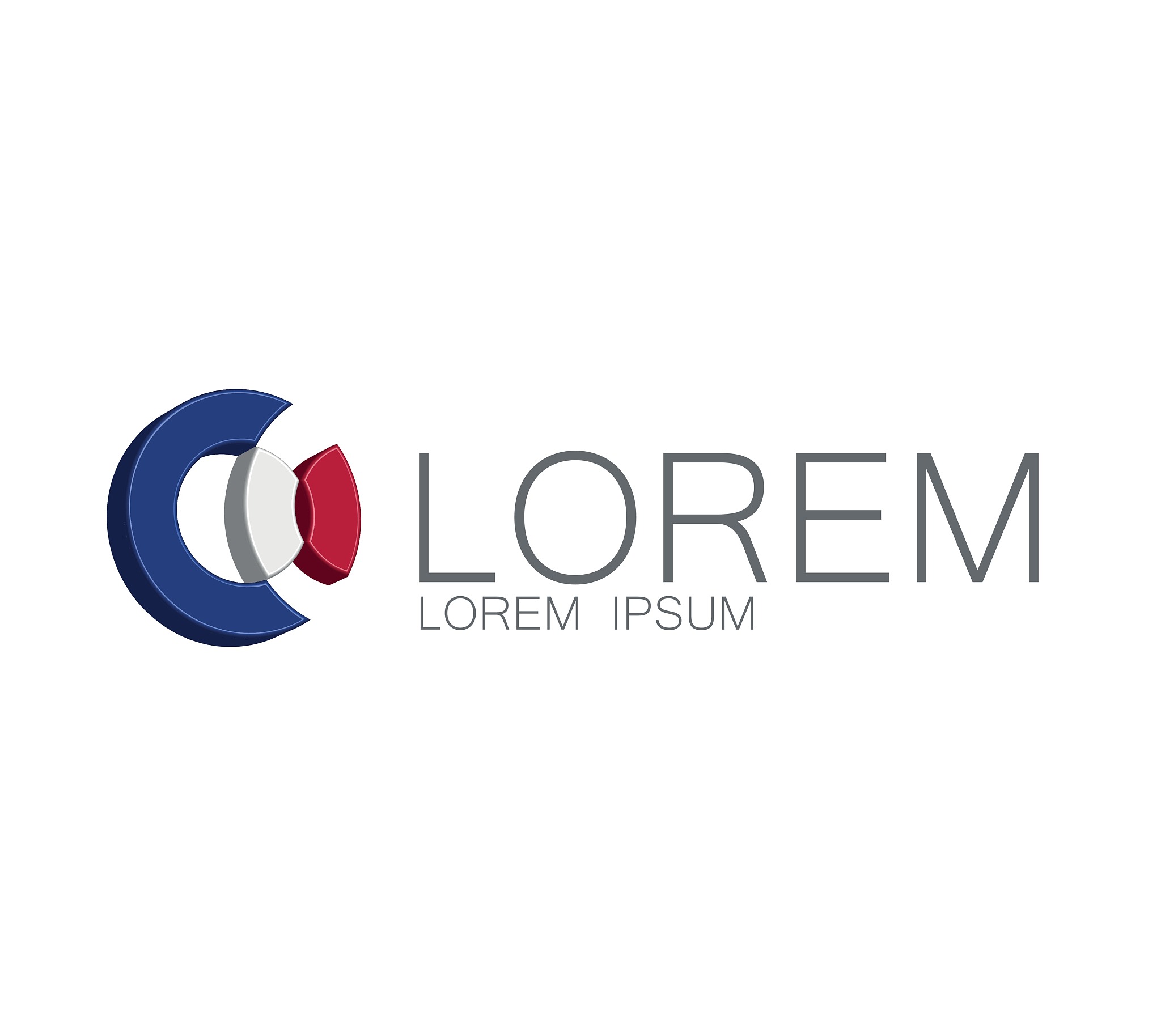 co logo concept