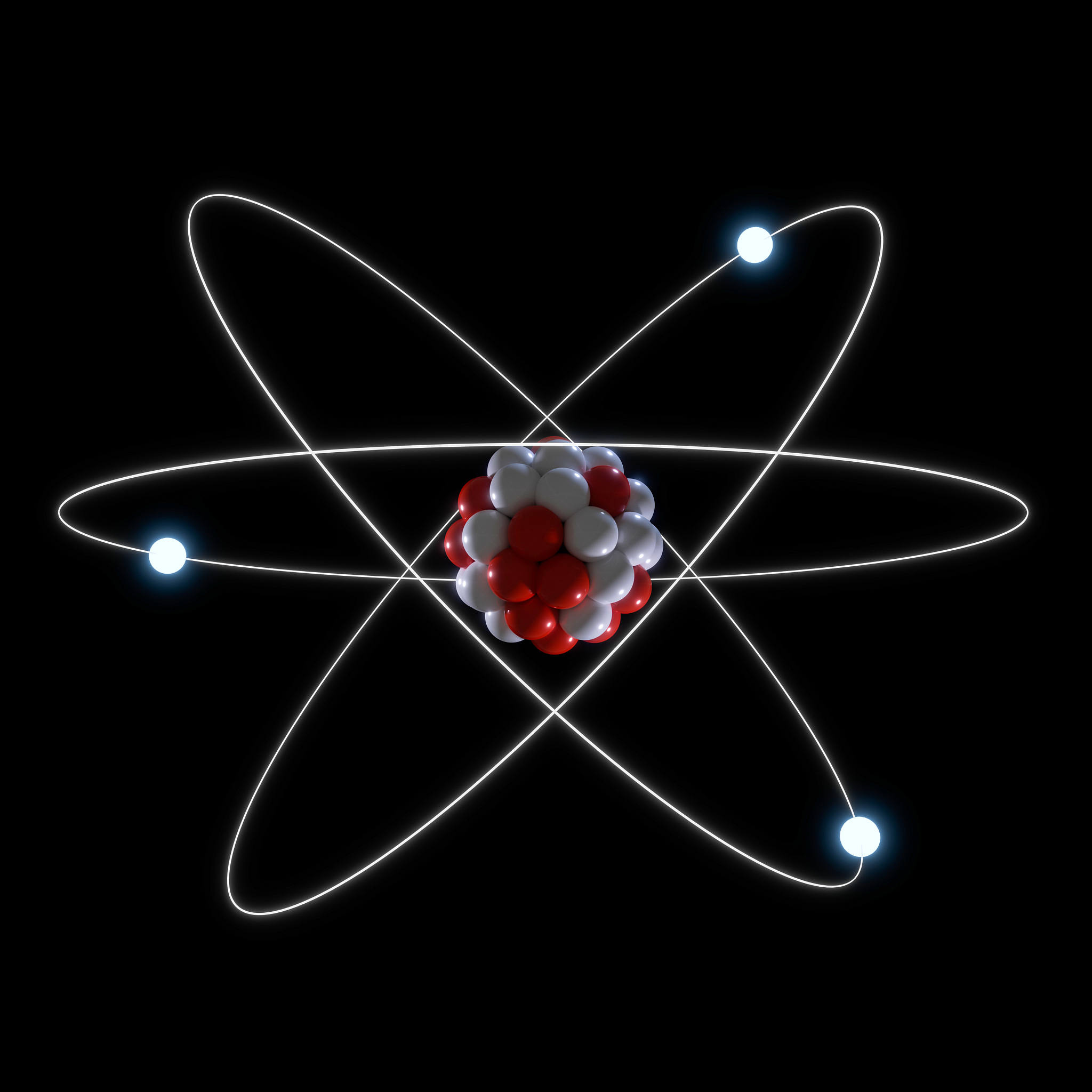 聚变三乘积：实现可控核聚变的关键