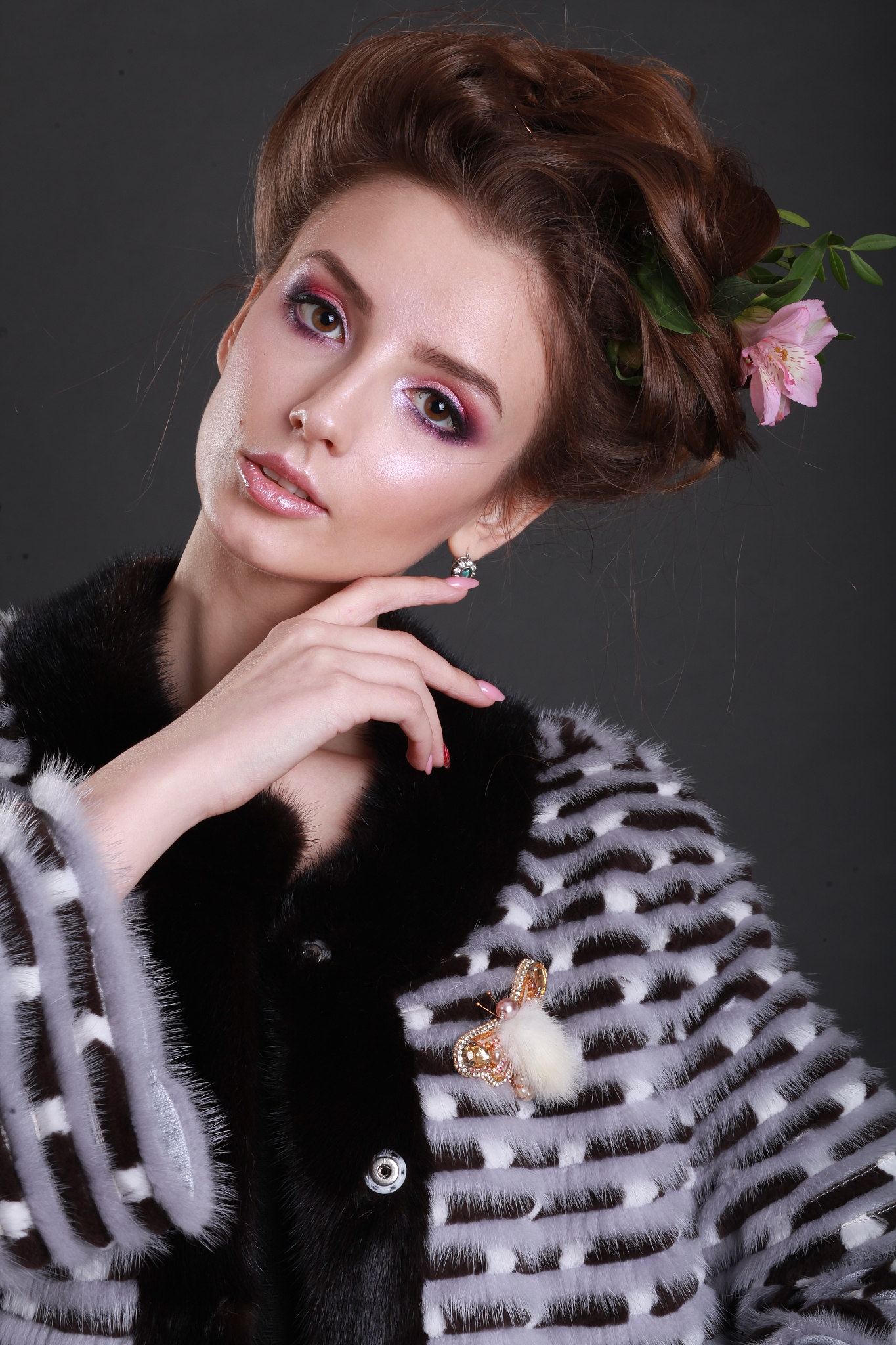 宝鸡唯美发型化妆摄影专业学校的摄影摄像技术专业前景有哪些