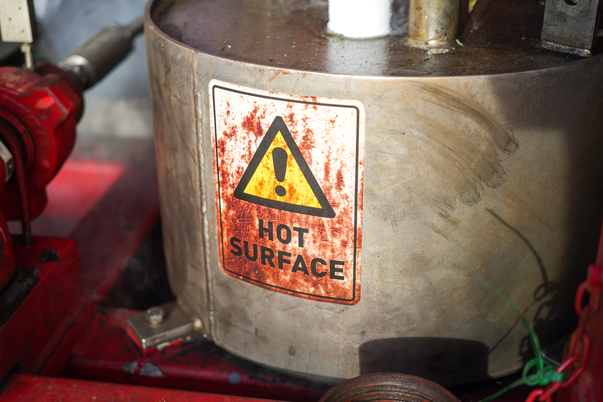 装罐完毕后至少需要多少时间等待静电释放为什么回答+拓展