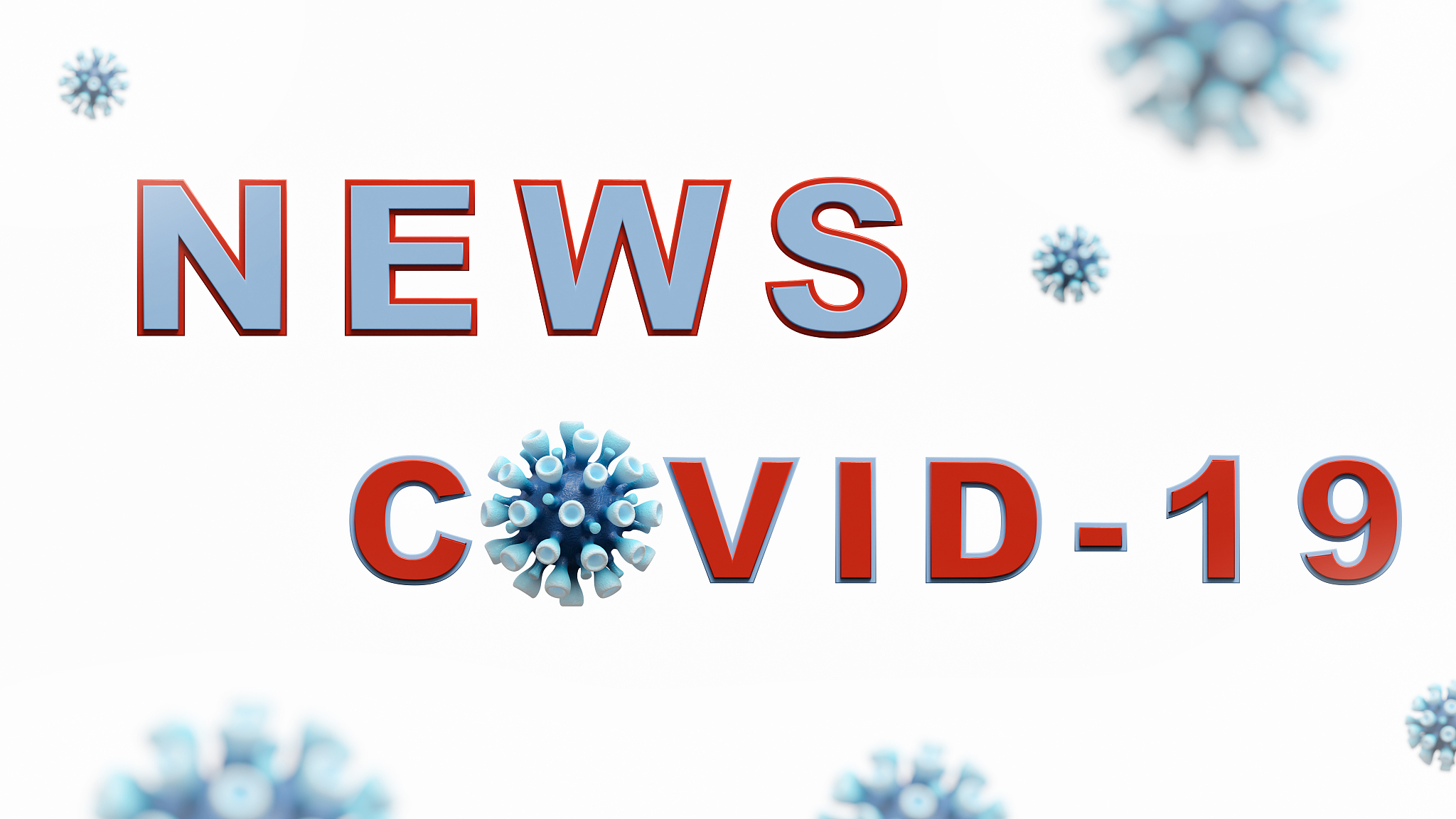 新冠病毒深度解析：PPT演示文稿定制