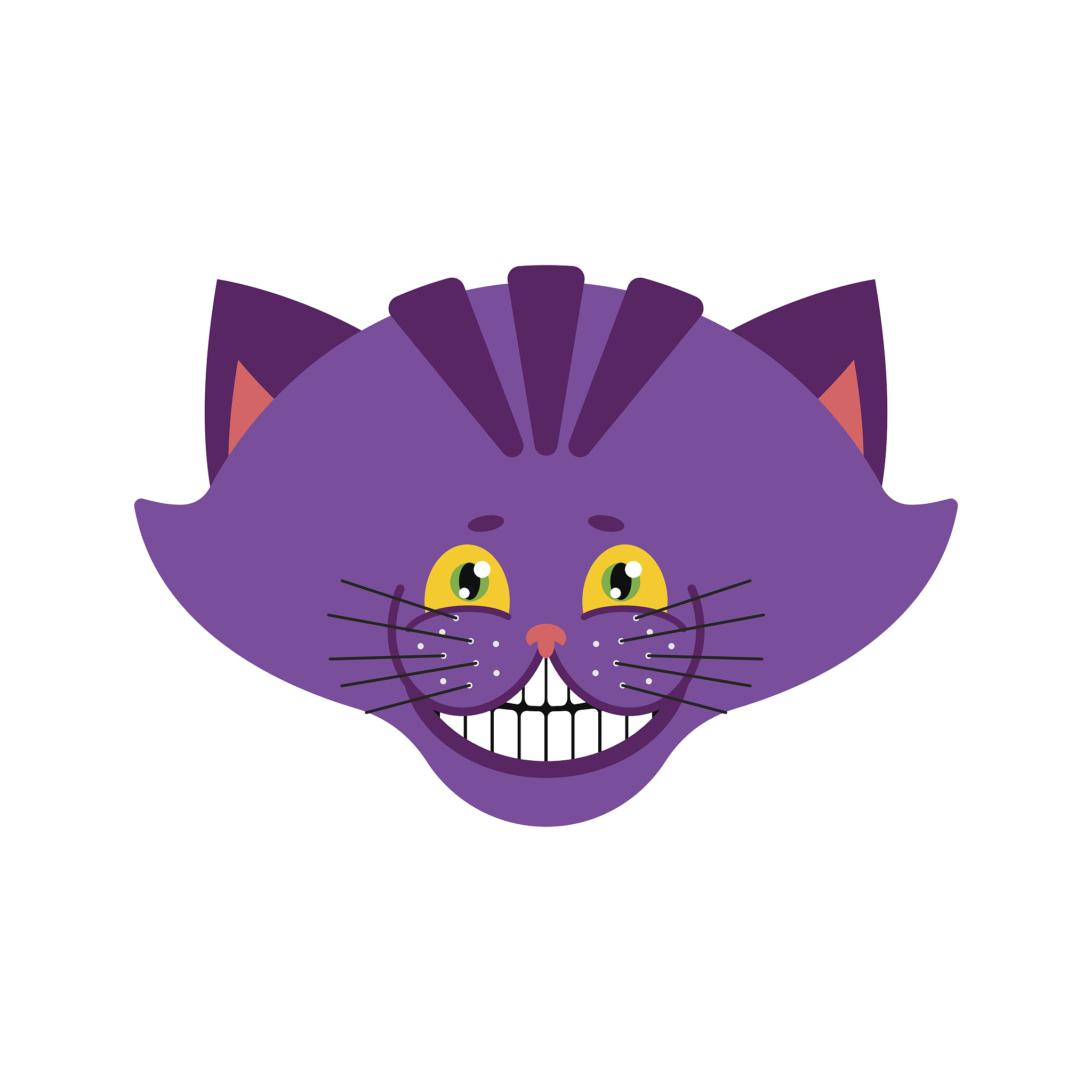 深渊之境是什么画风