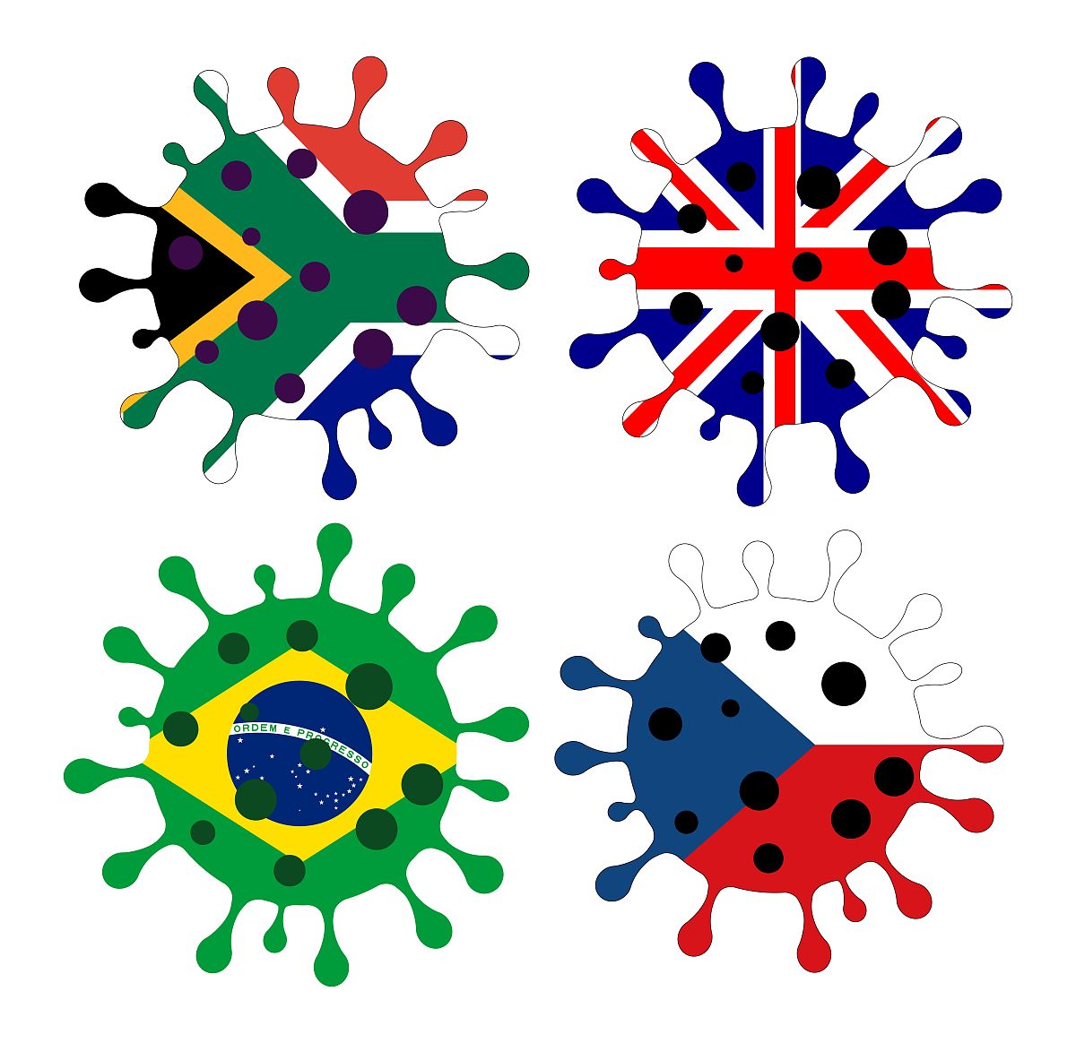 复旦大学公共卫生学院重大传染病与生物安全：跨考必备的前沿知识