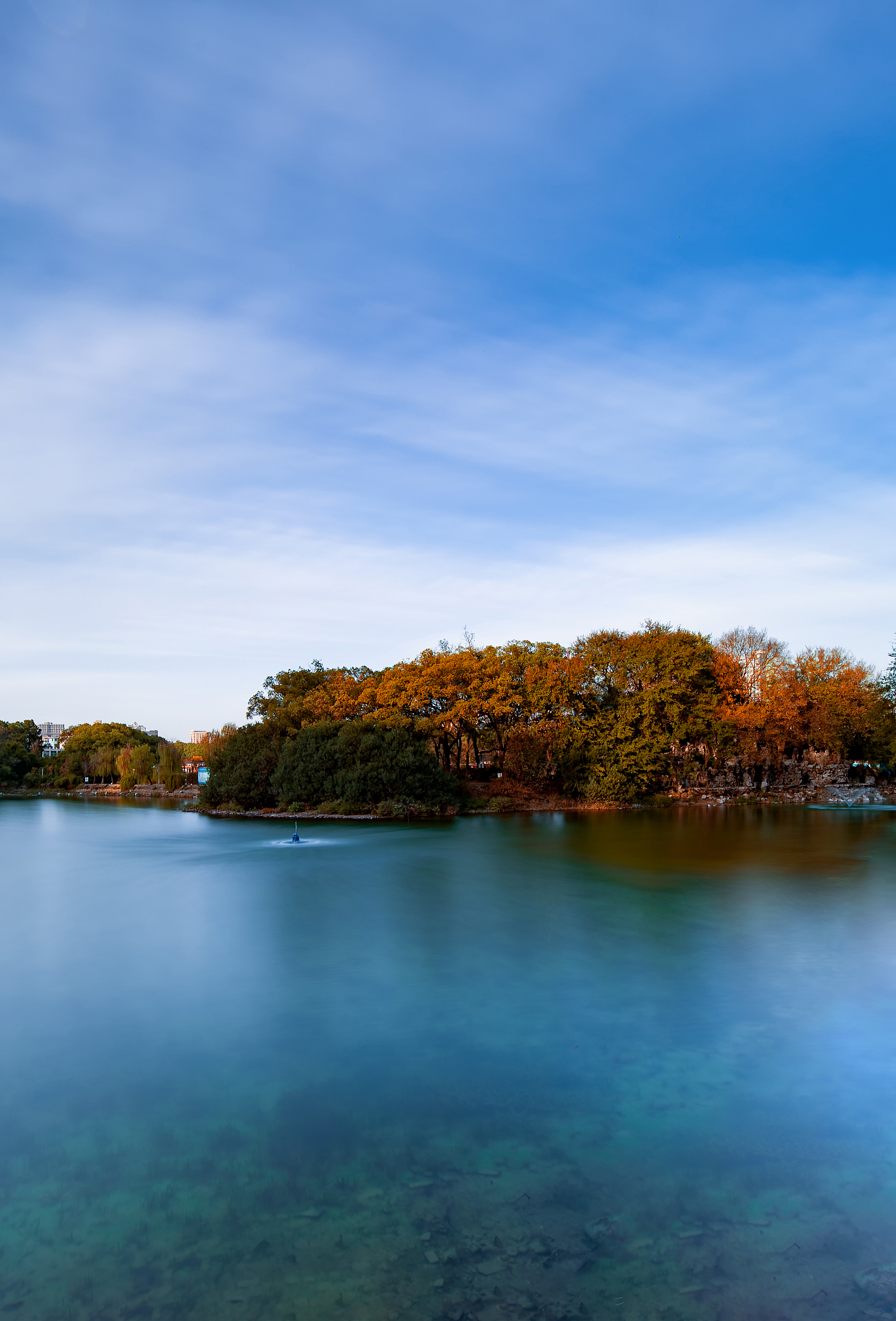 10个超赞壁纸主题，让你的桌面焕然一新！