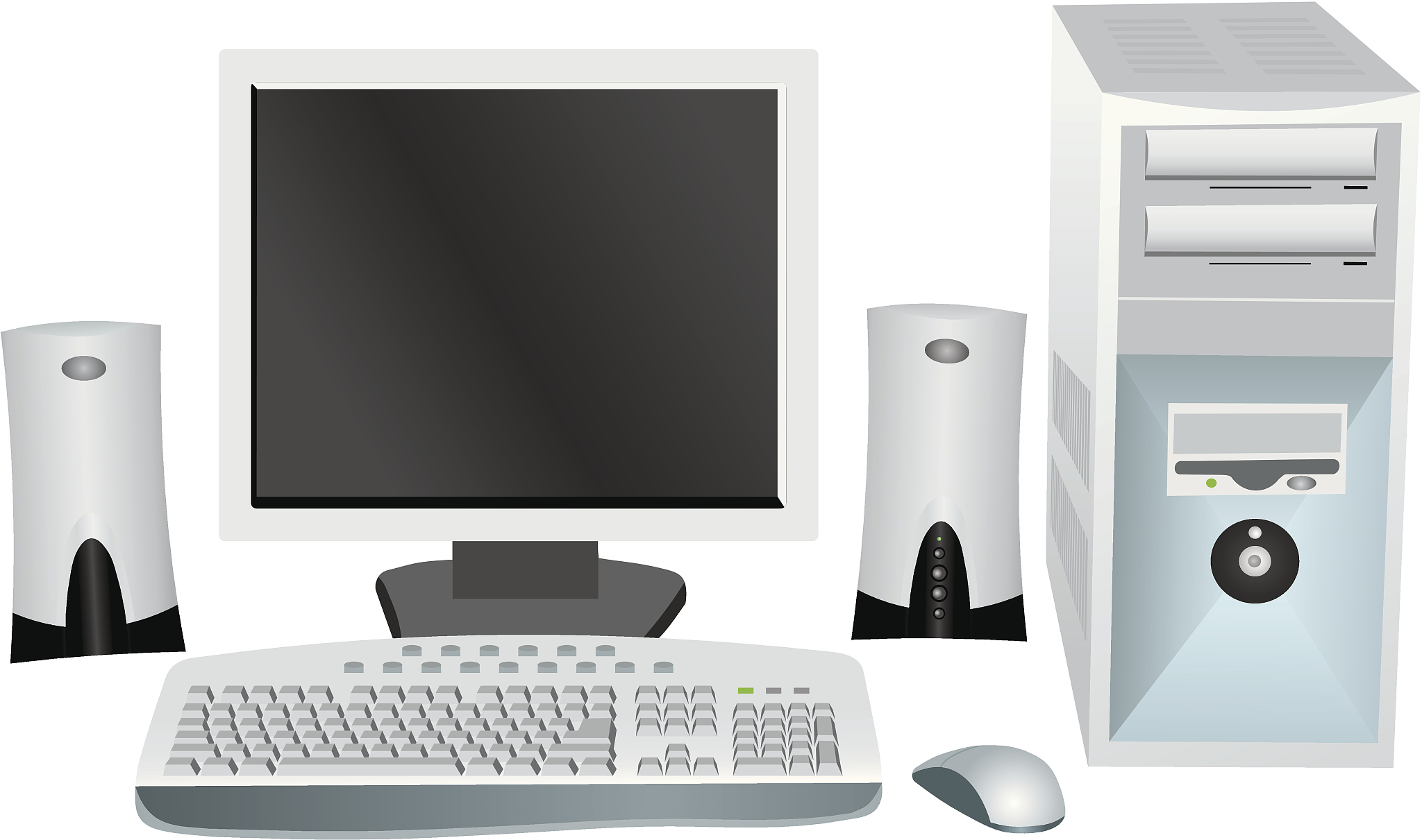 讲台电脑 USB 接口数量指南：如何选择最合适数量？