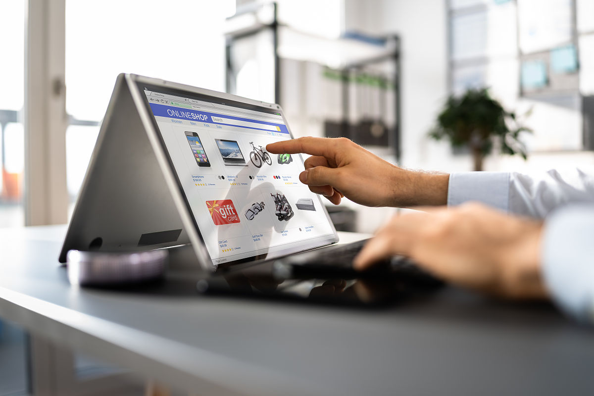 成都电子商务学校：现状与发展趋势