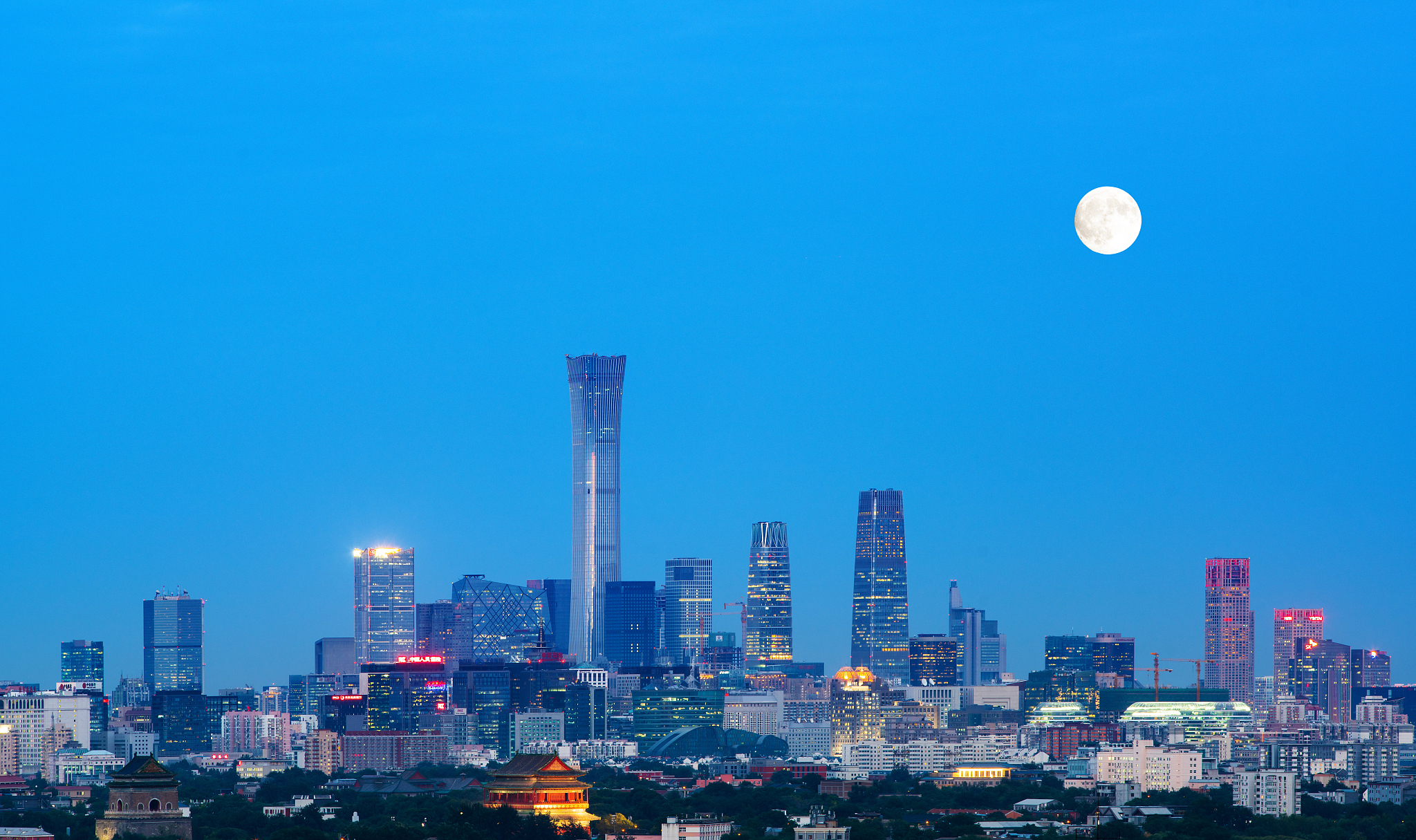 中秋国庆双节出游攻略：热门目的地&“捡漏”攻略