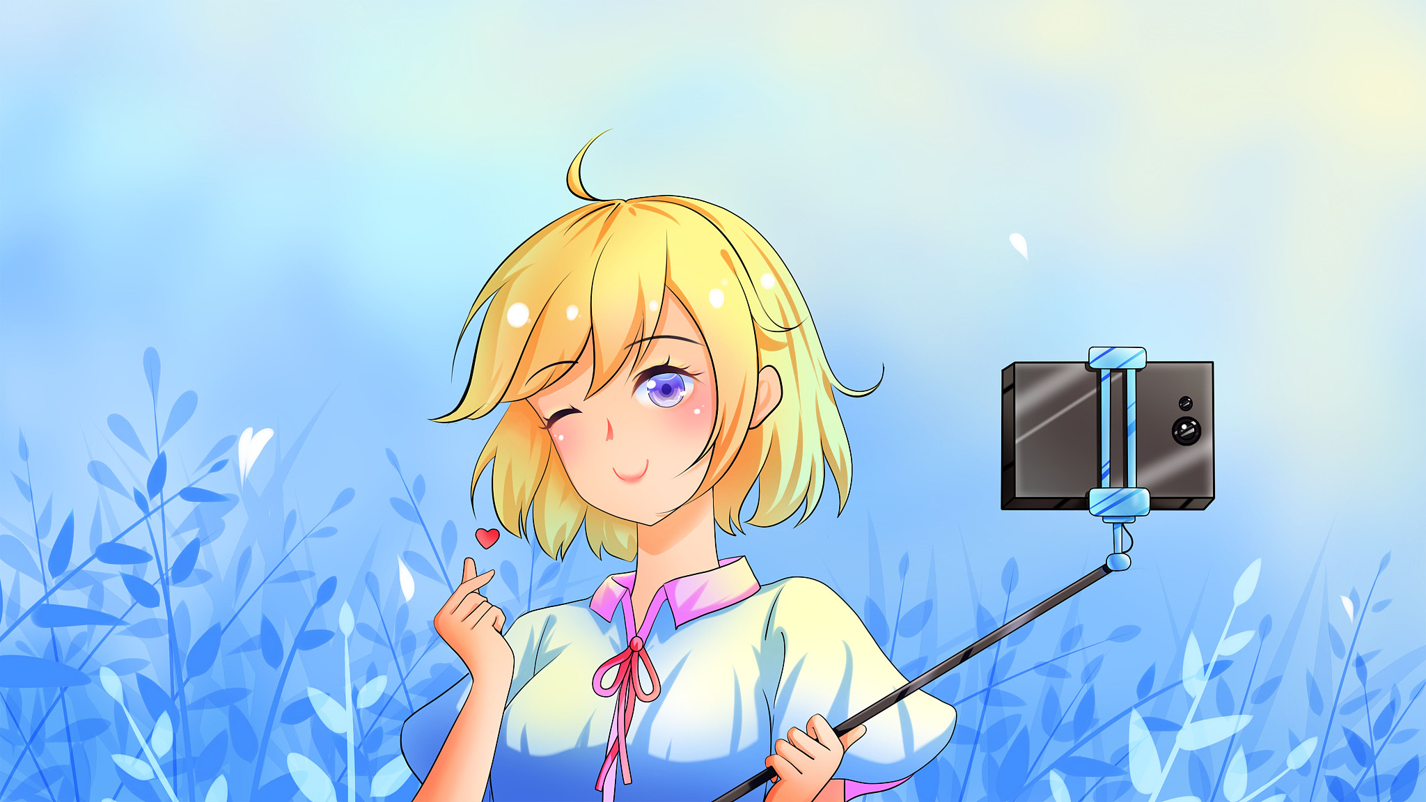 二次元内容：定义、特点及文化影响