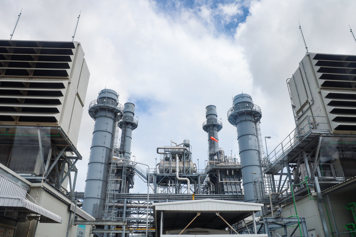 动力煤：发电的关键能源