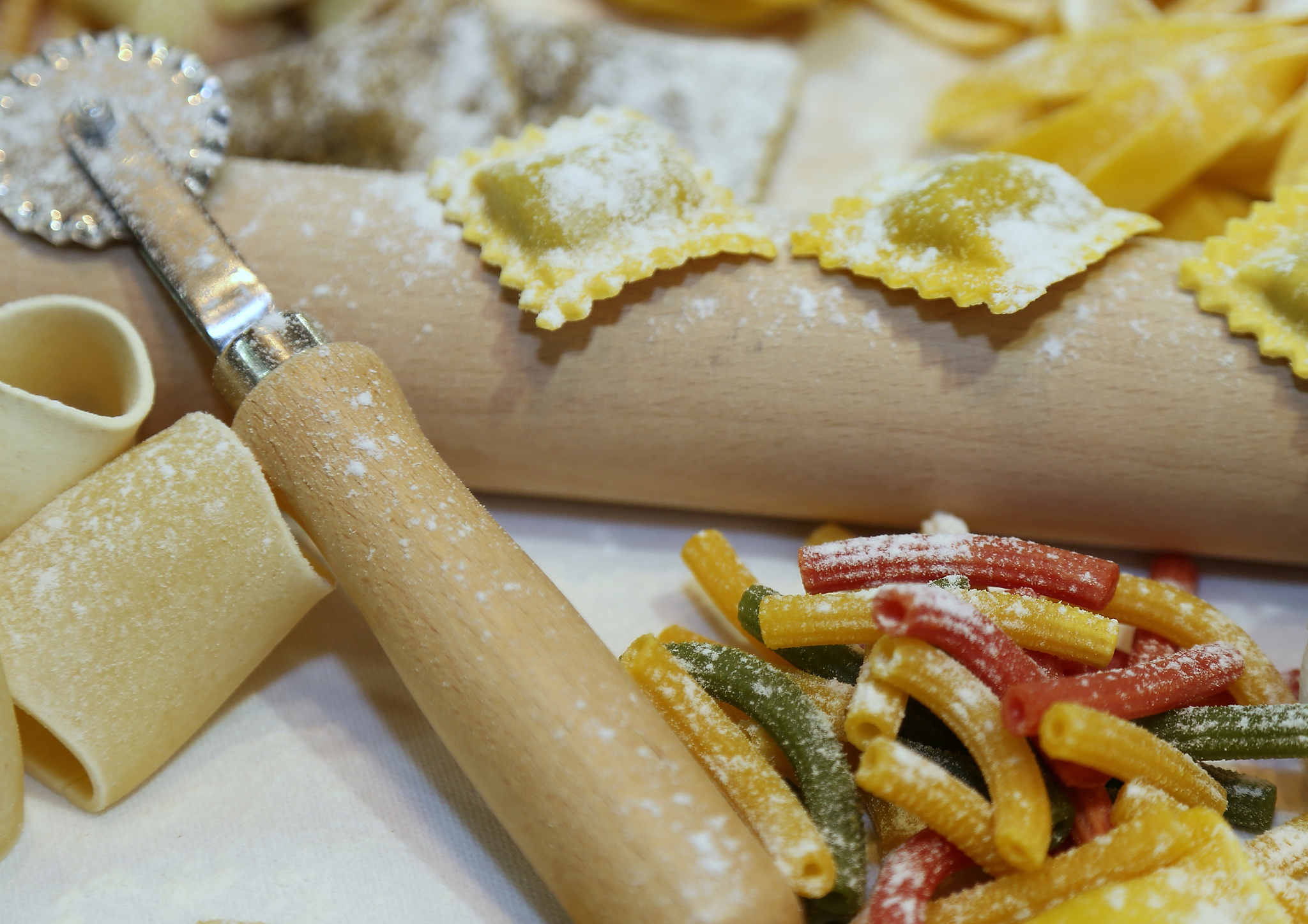 重庆工贸职业技术学院食品工艺与检测专业怎么样都要学些什么