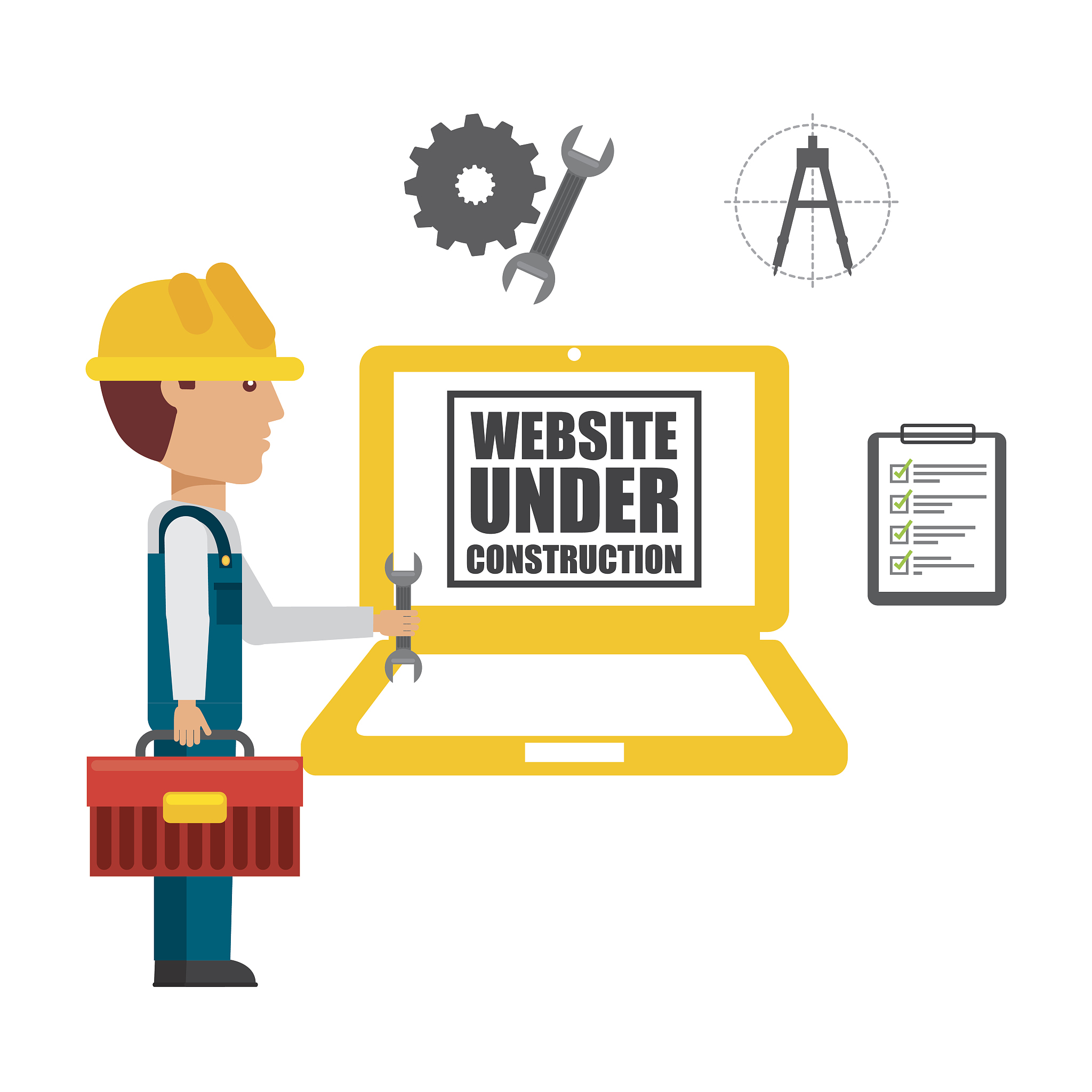 全干工程师：多技能人才，助力快速项目开发