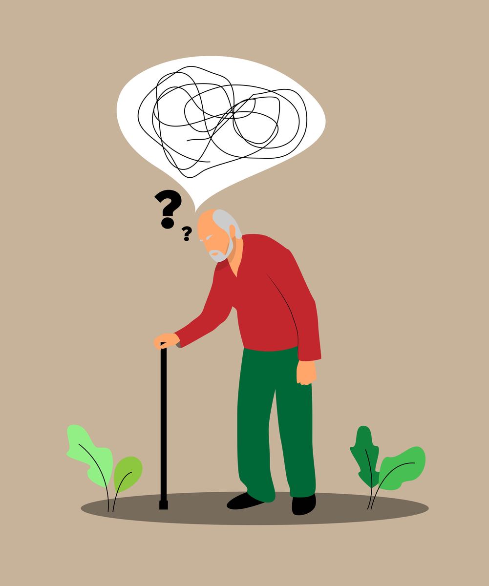 重阳节：关注老年人心理健康，共度幸福晚年