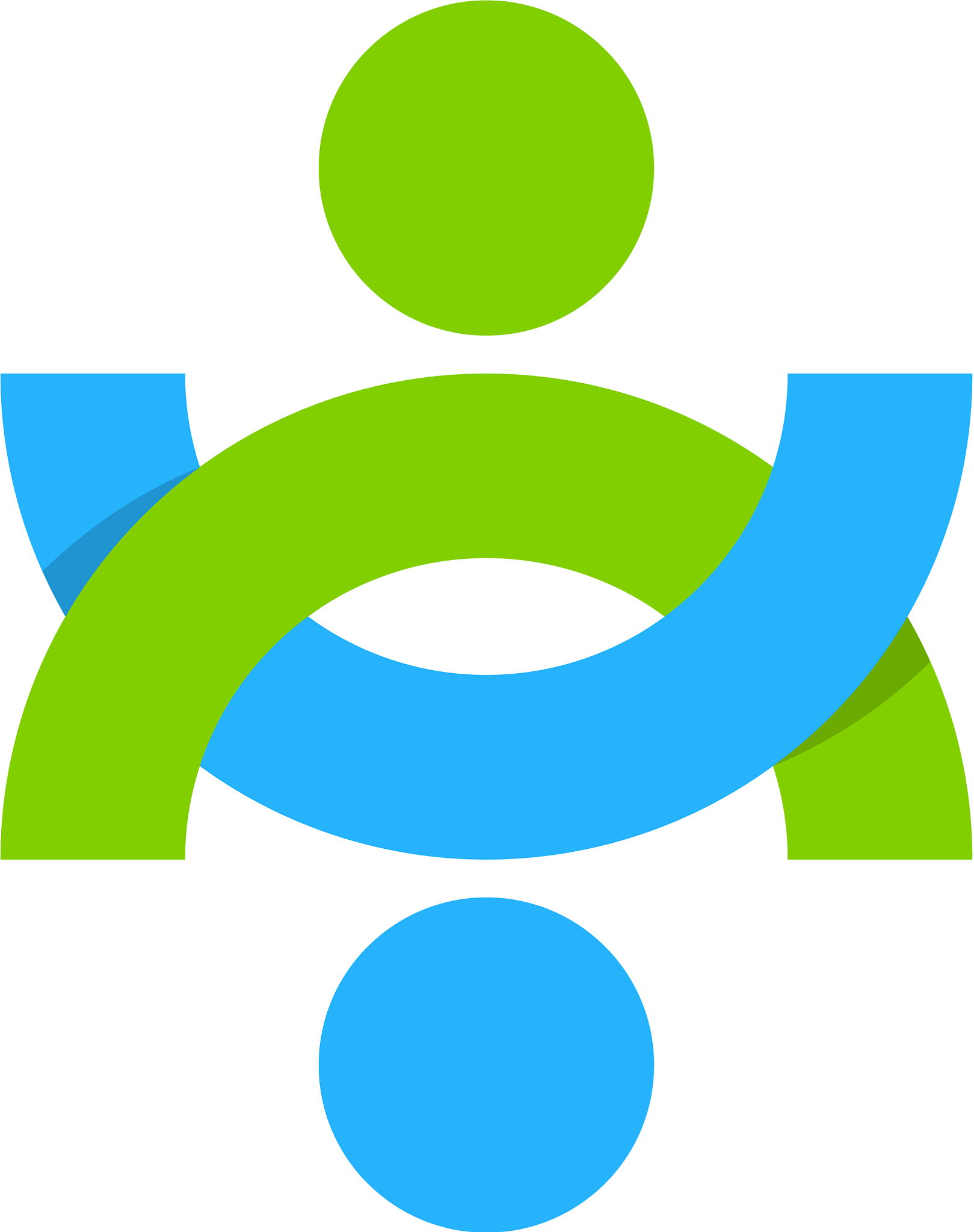 people logo icon design