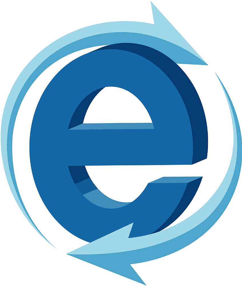 internet concept icon
