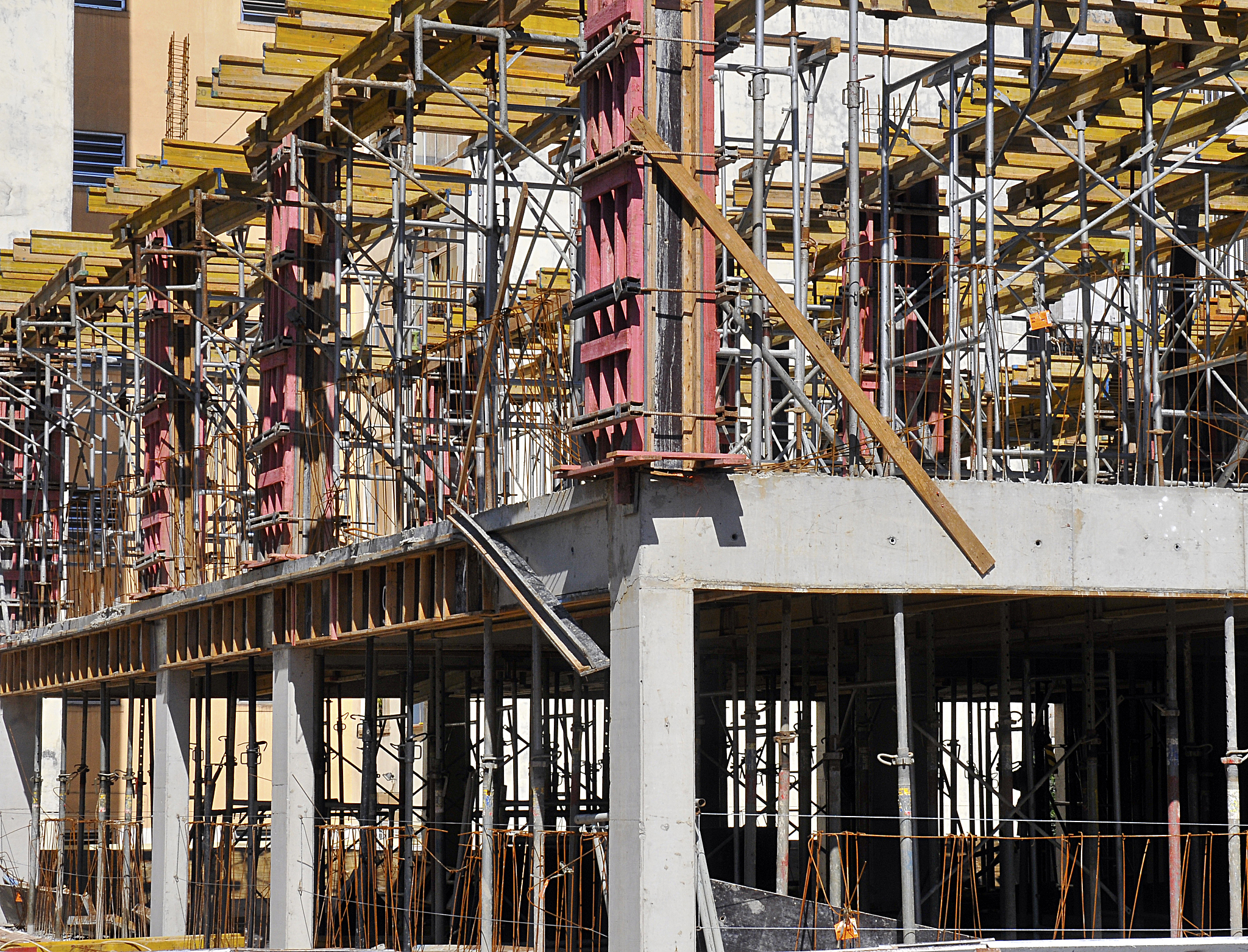 help me polish the following sentences with academic styleHowever this does not match the task of reconstructing background in this paper and we cannot reconstruct the background below the part of ob